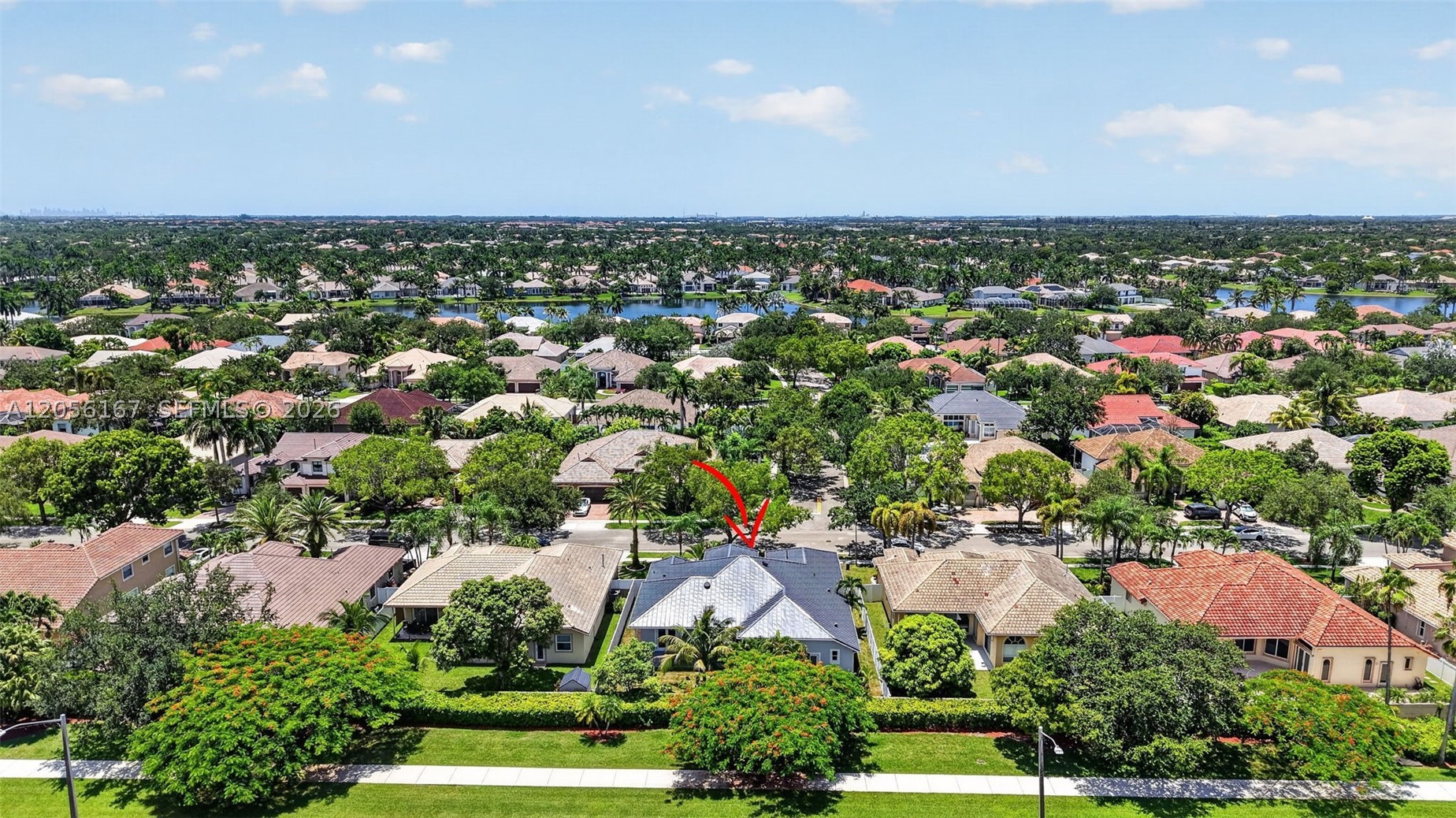 PEMBROKE FALLS-PHASE 4A - Residential