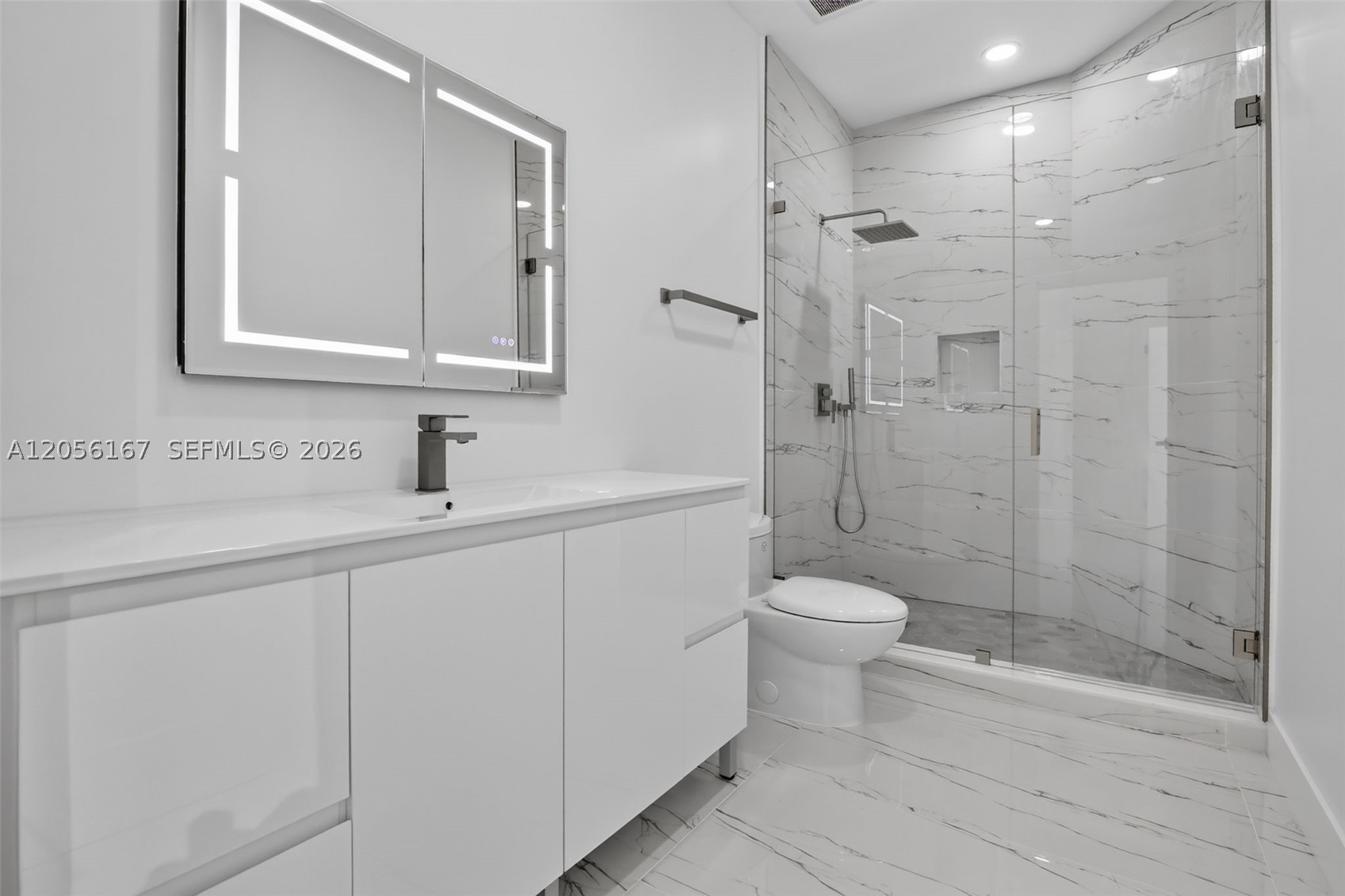 PEMBROKE FALLS-PHASE 4A - Residential