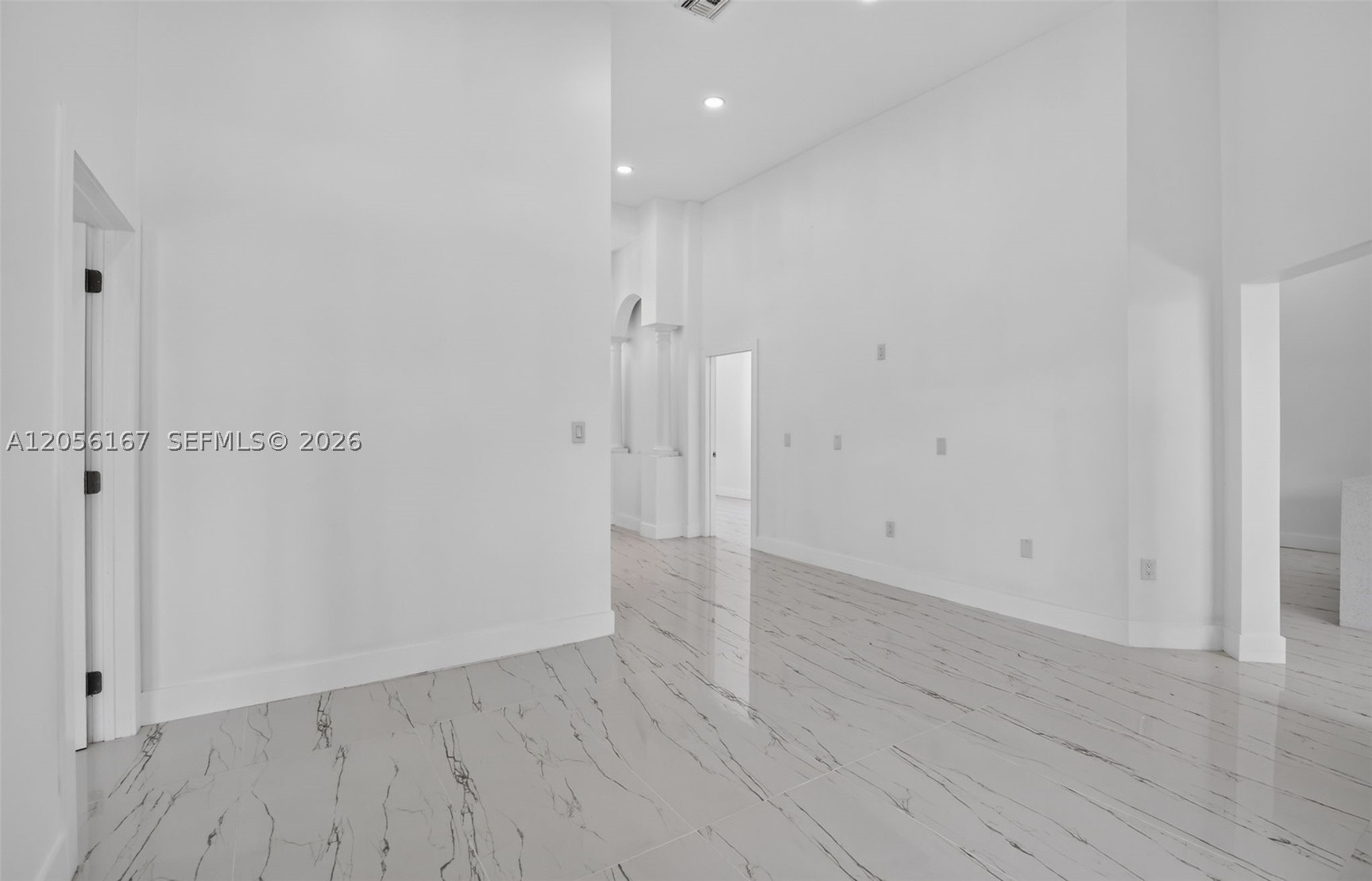 PEMBROKE FALLS-PHASE 4A - Residential