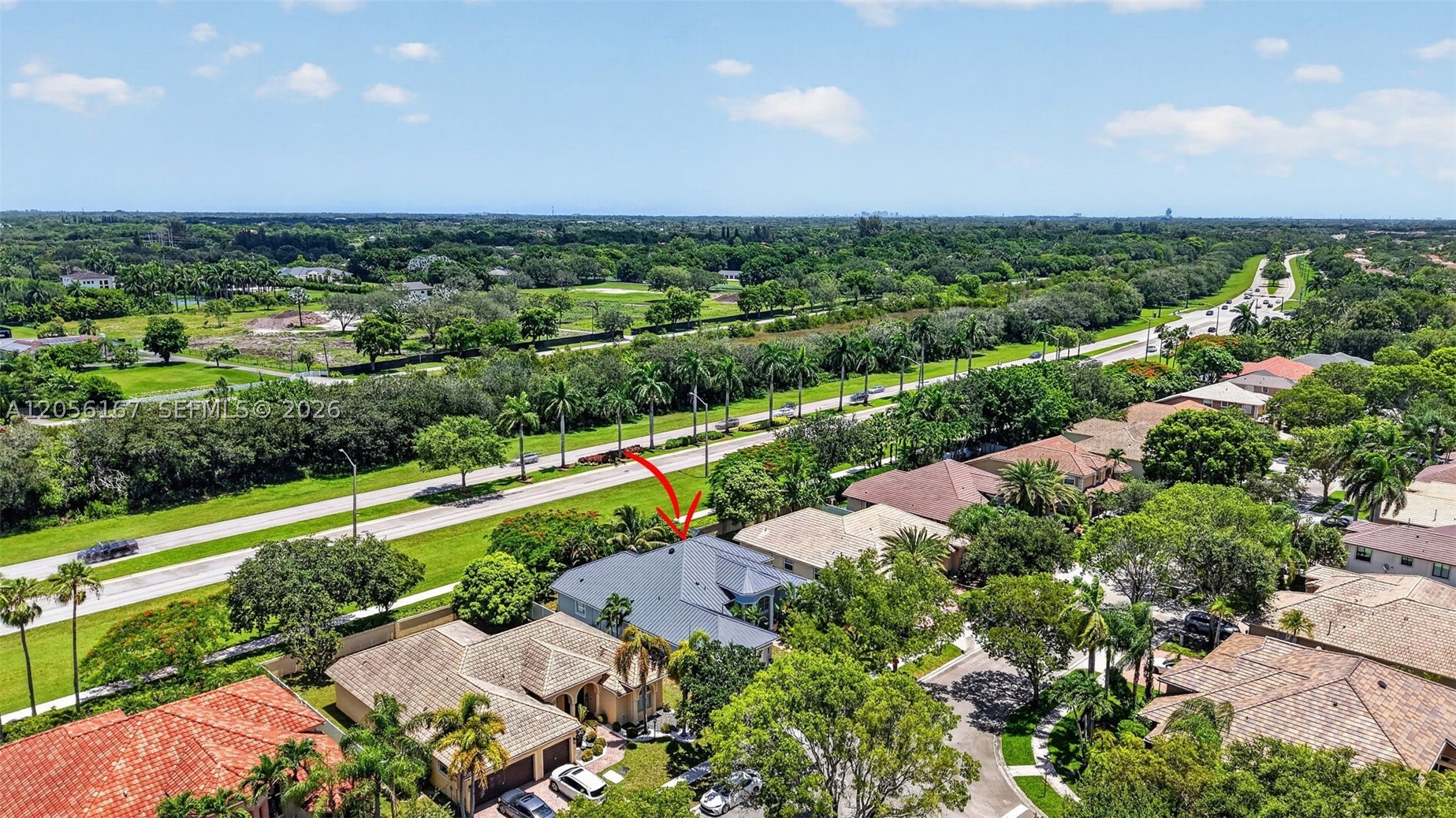 PEMBROKE FALLS-PHASE 4A - Residential