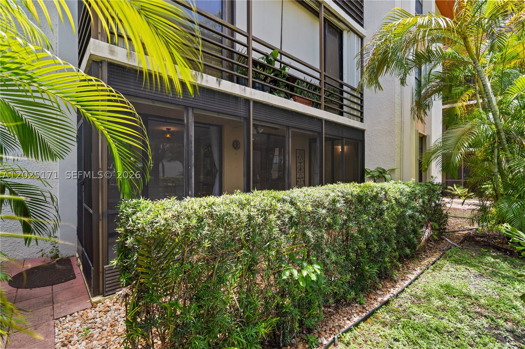 CEDAR GLENN CONDO APTS EA - Residential