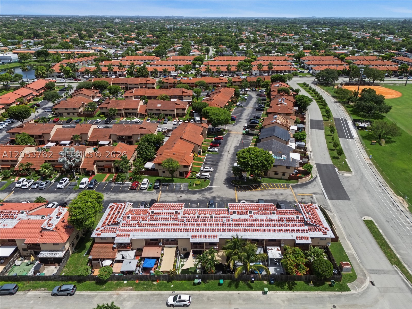 MILLER DREAMS SEC 1 - Residential Lease