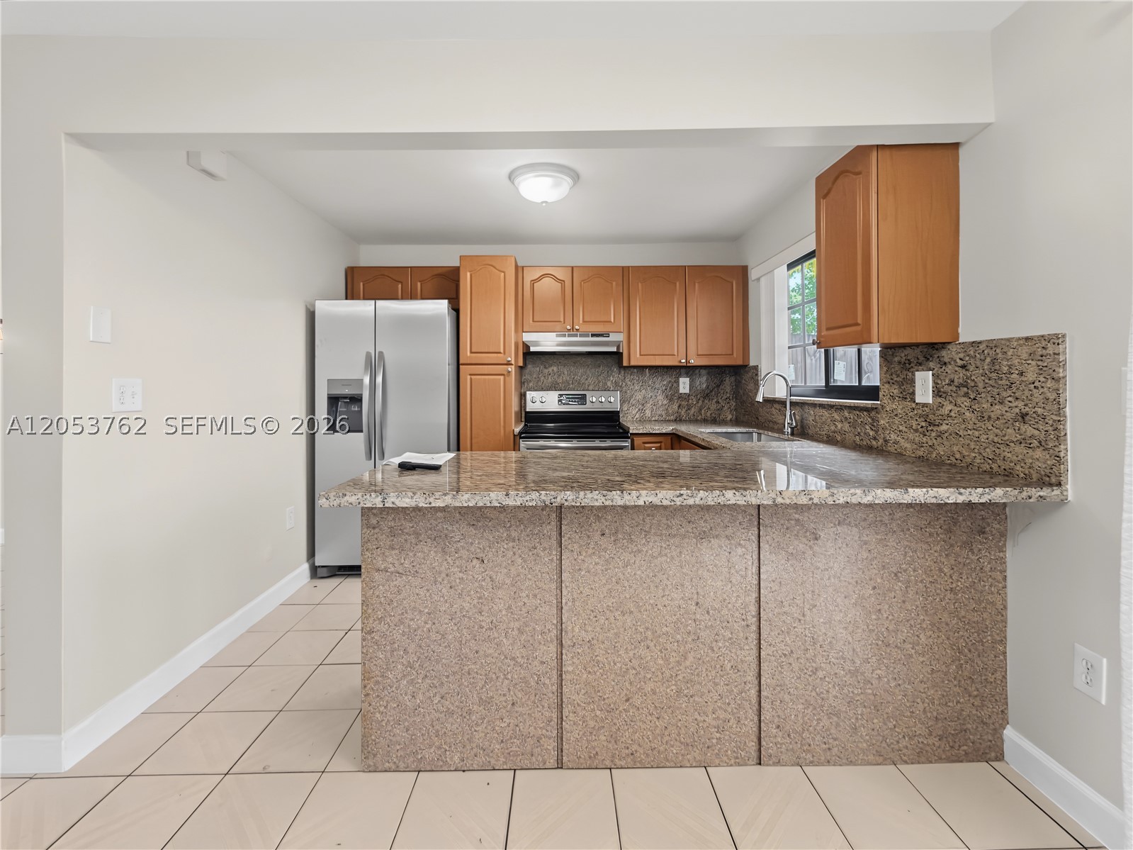 MILLER DREAMS SEC 1 - Residential Lease