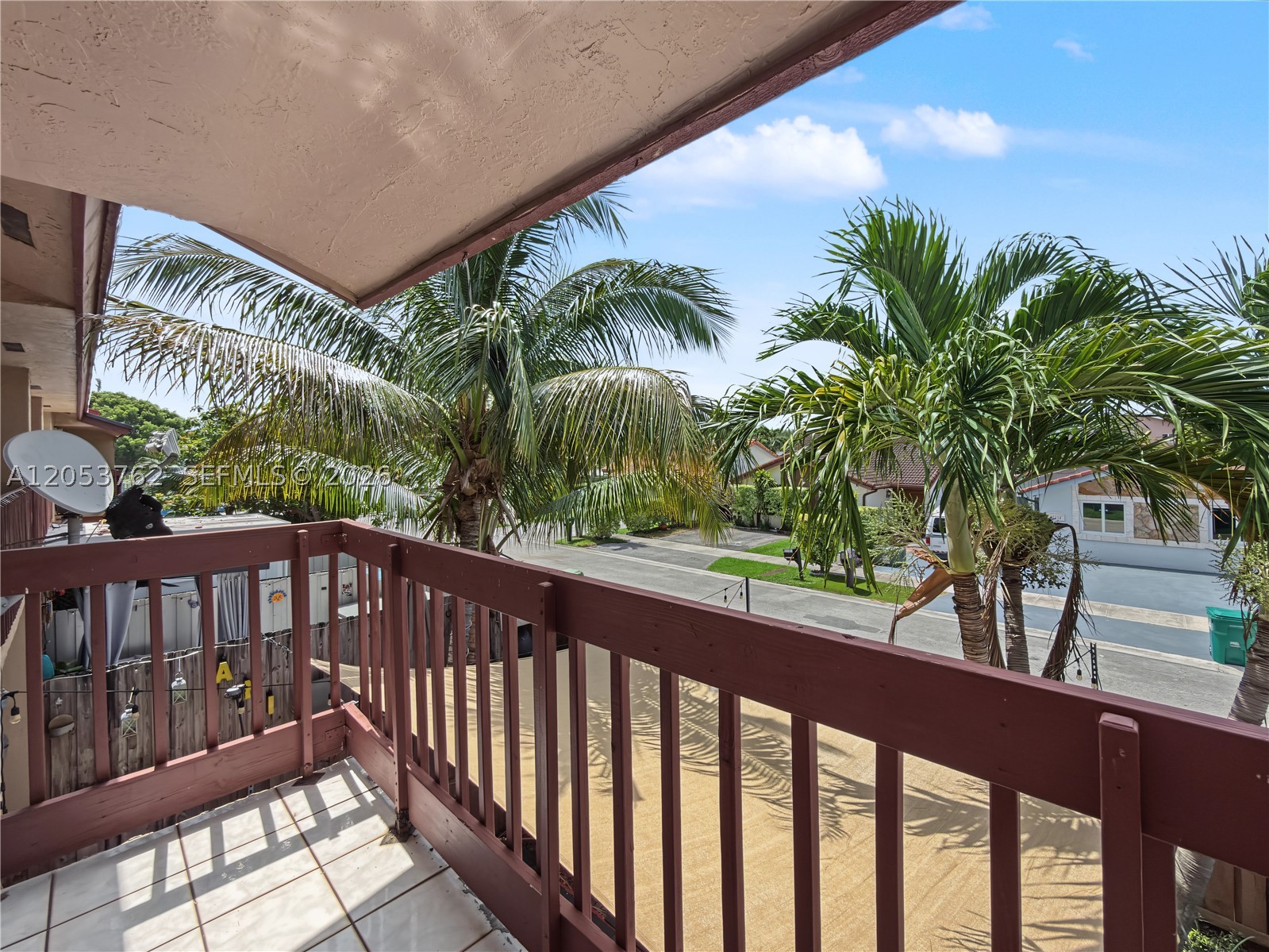 MILLER DREAMS SEC 1 - Residential Lease