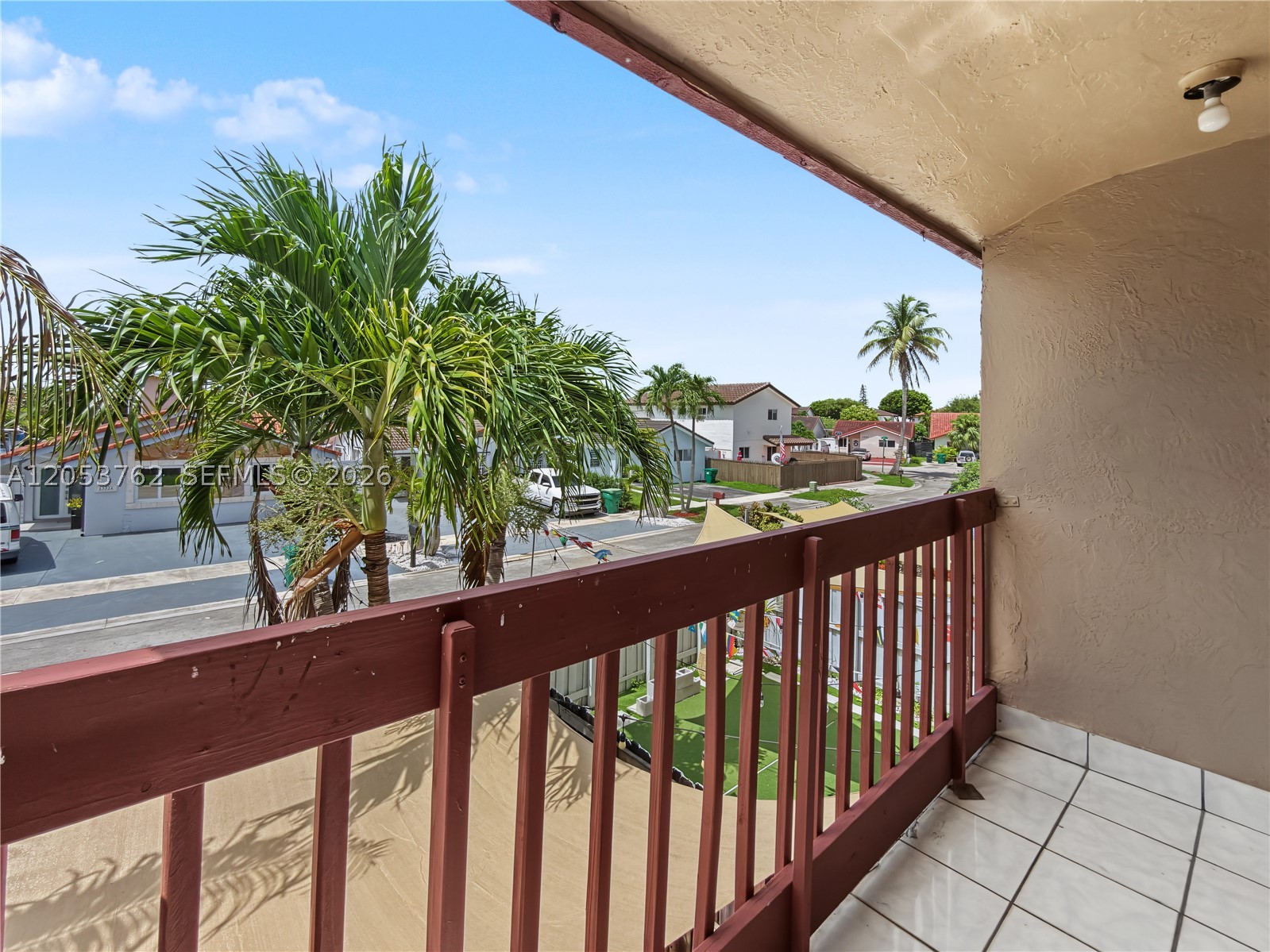 MILLER DREAMS SEC 1 - Residential Lease