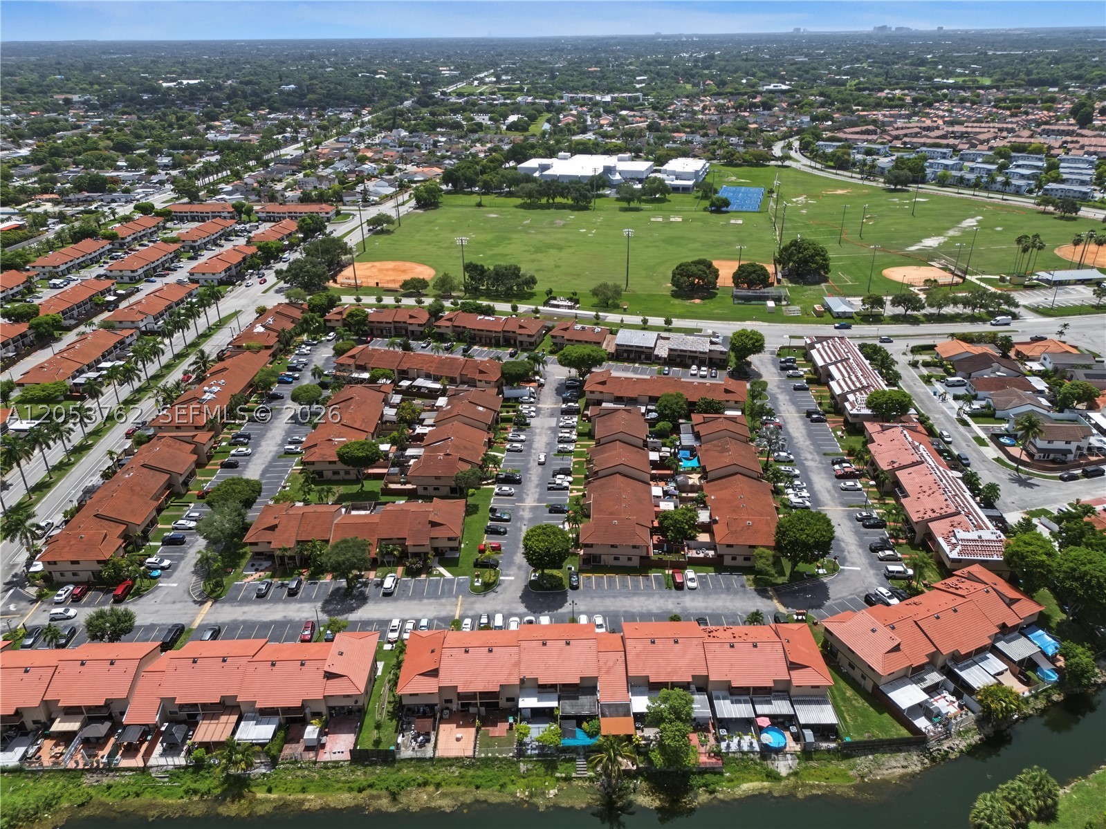 MILLER DREAMS SEC 1 - Residential Lease