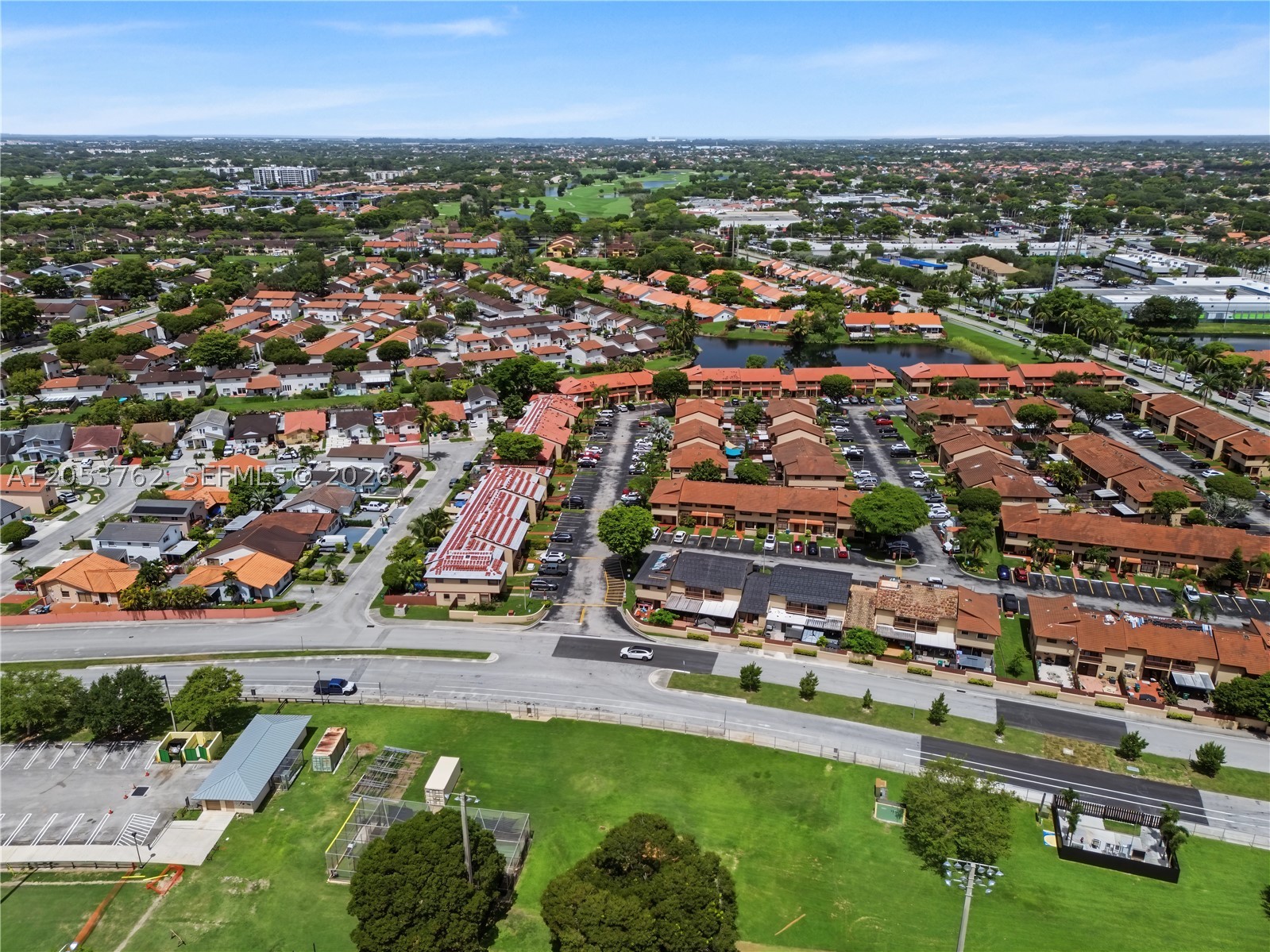 MILLER DREAMS SEC 1 - Residential Lease
