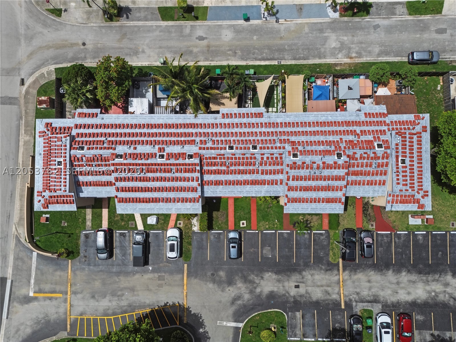 MILLER DREAMS SEC 1 - Residential Lease