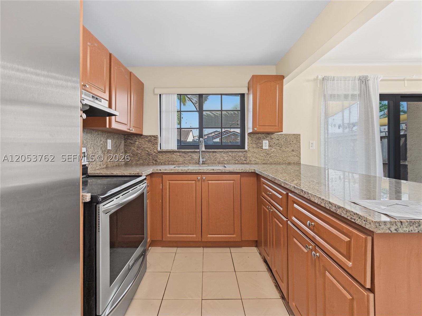 MILLER DREAMS SEC 1 - Residential Lease