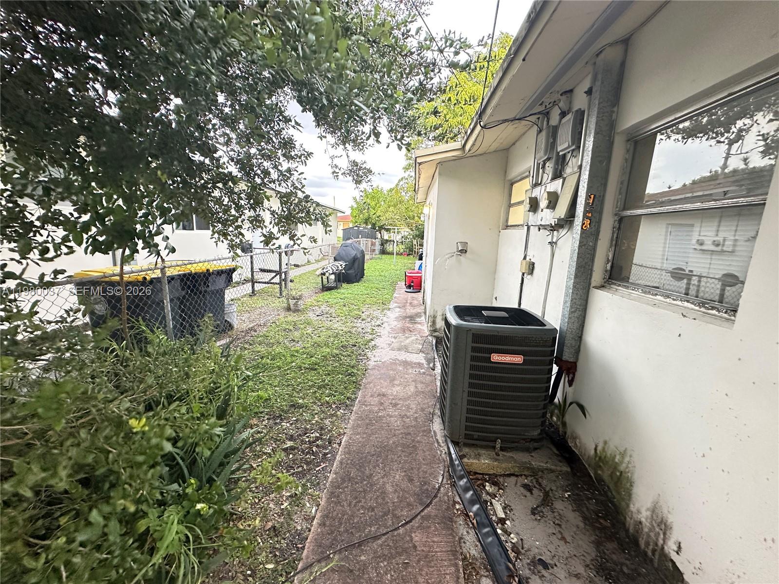 WEST MOORLAND AMD - Residential Lease