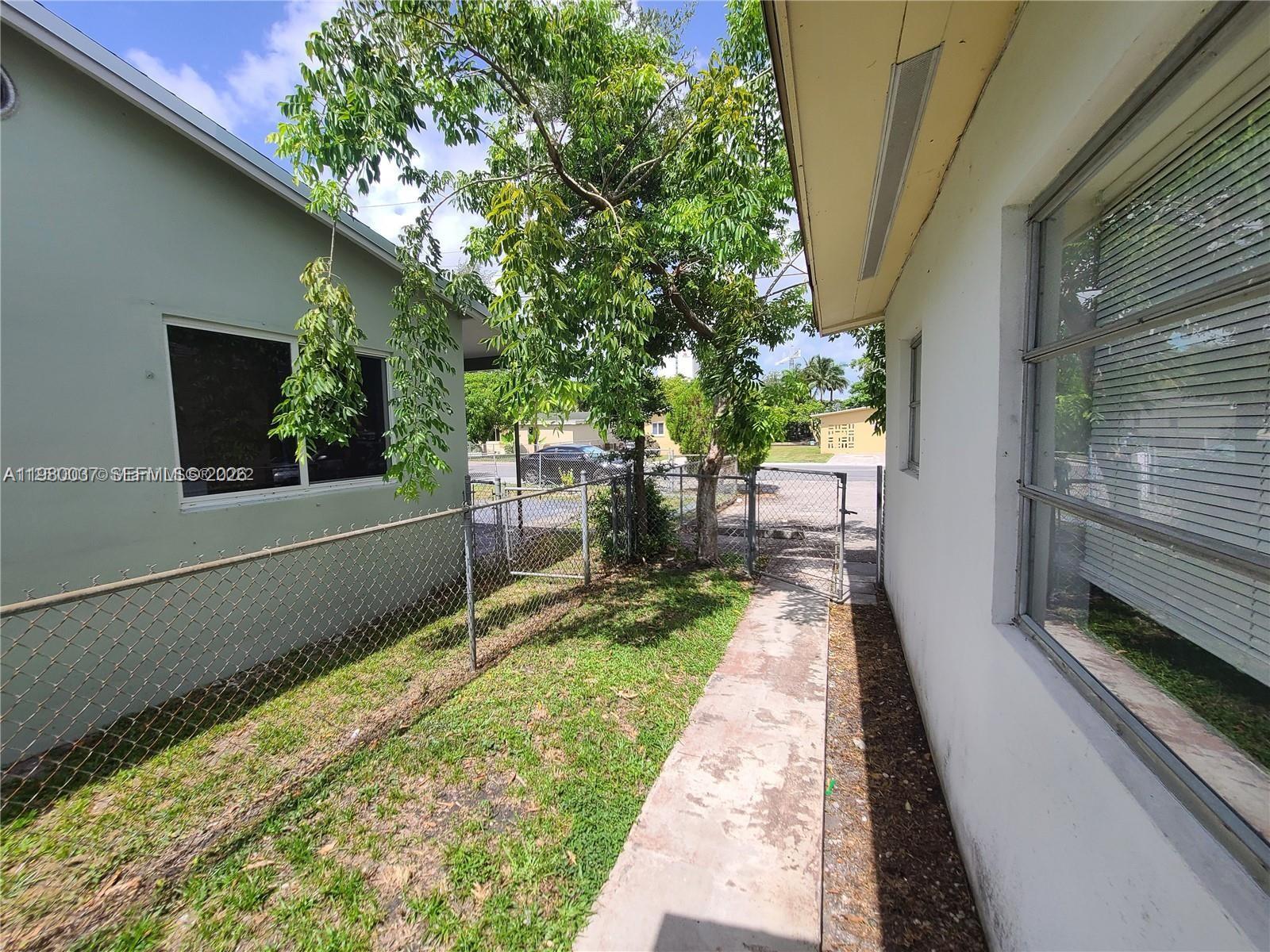 WEST MOORLAND AMD - Residential Lease