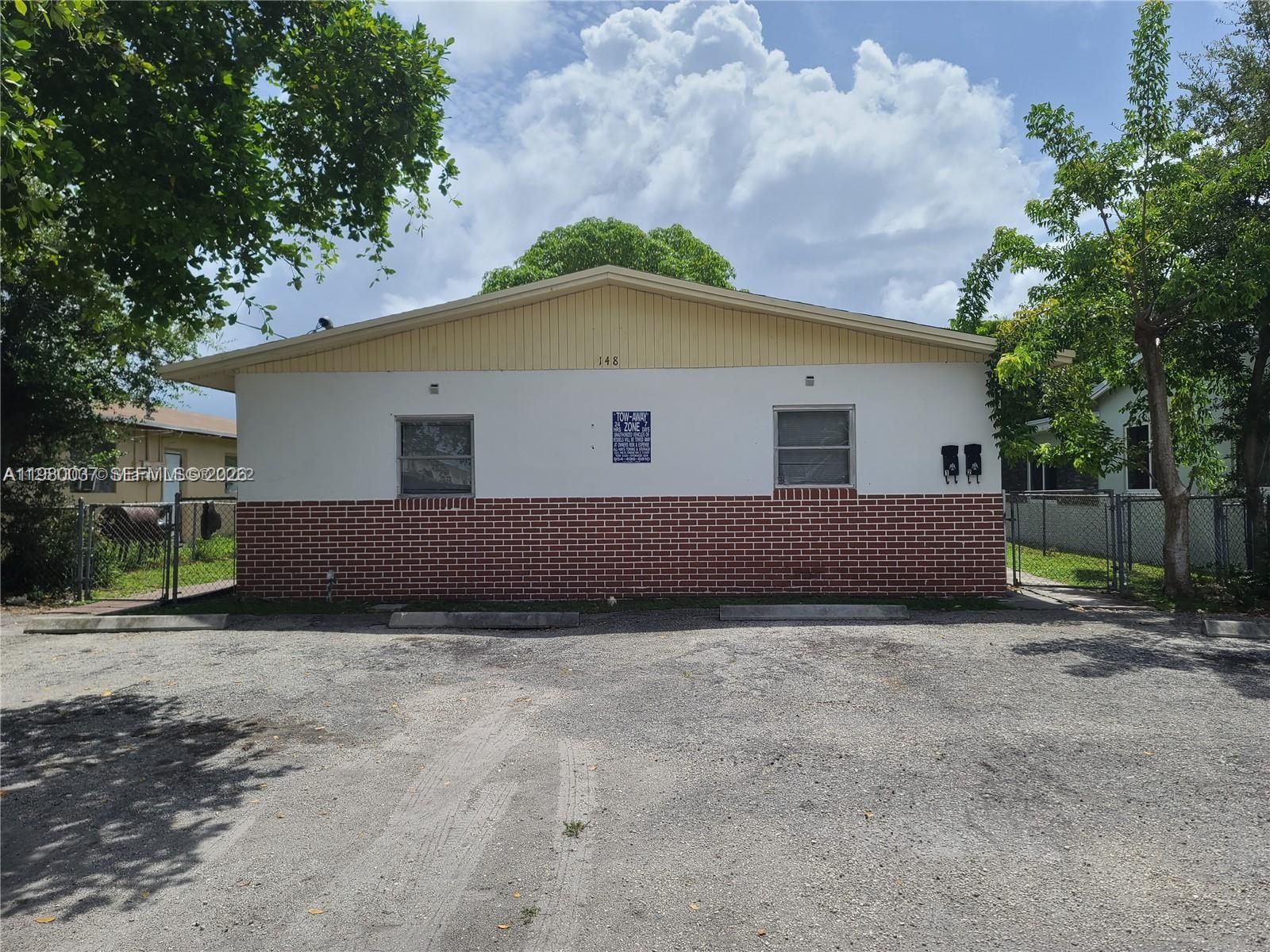 WEST MOORLAND AMD - Residential Lease