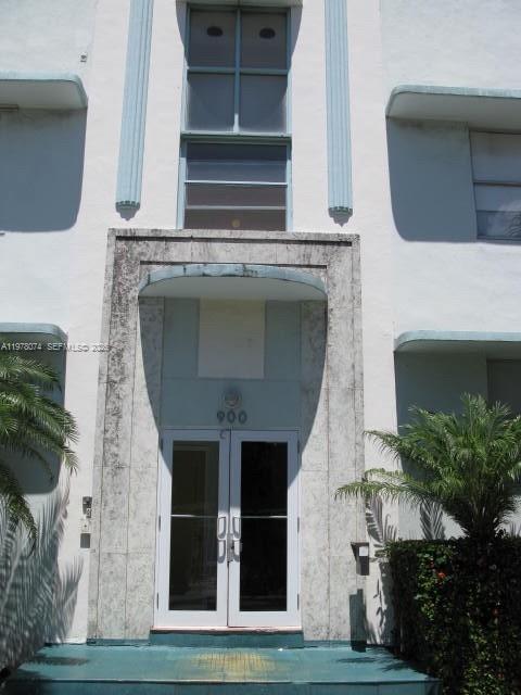THE CORONET CONDO - Residential Lease