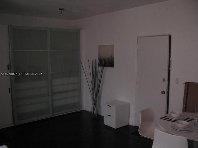 THE CORONET CONDO - Residential Lease