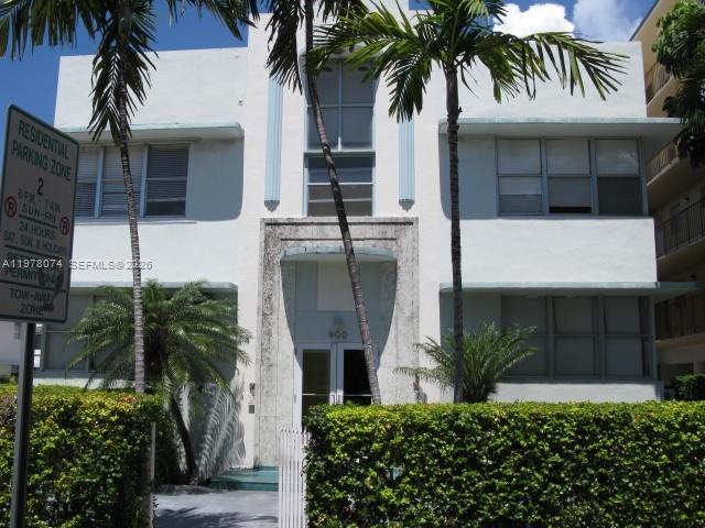 THE CORONET CONDO - Residential Lease