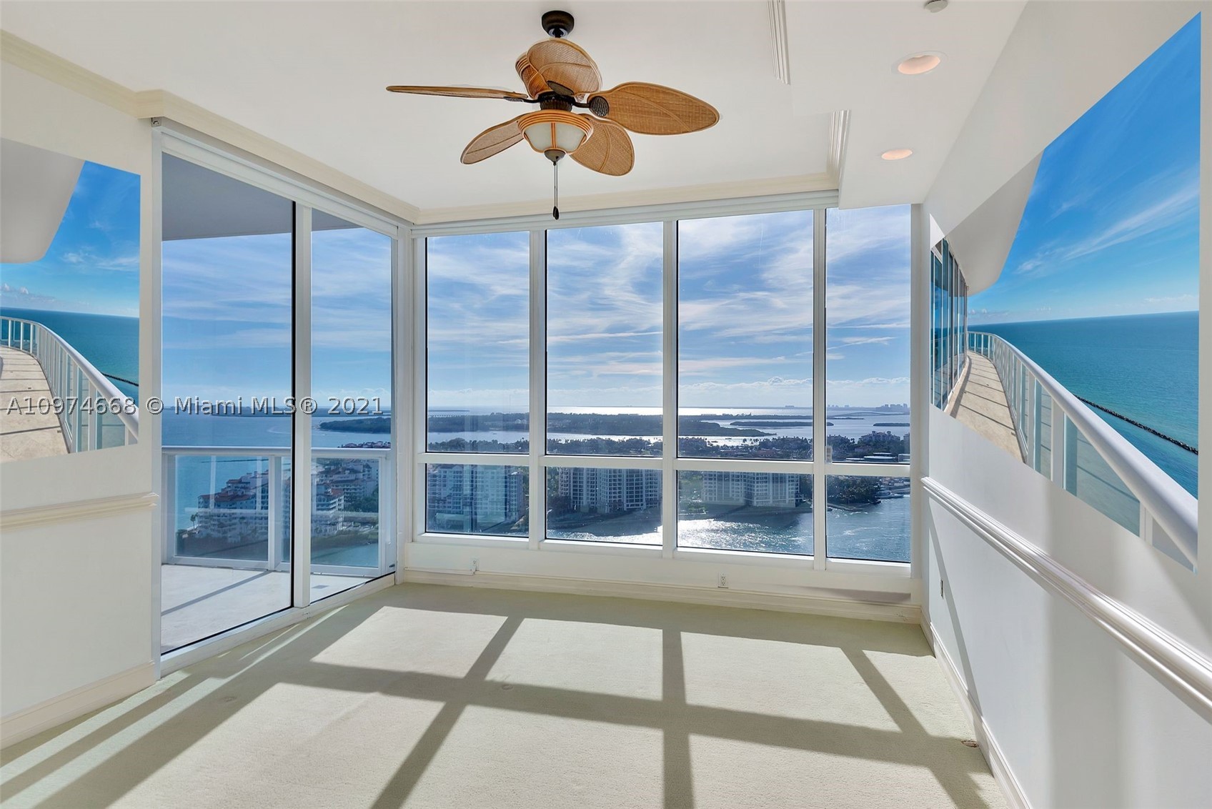 CONTINUUM SOUTH TOWER - Residential