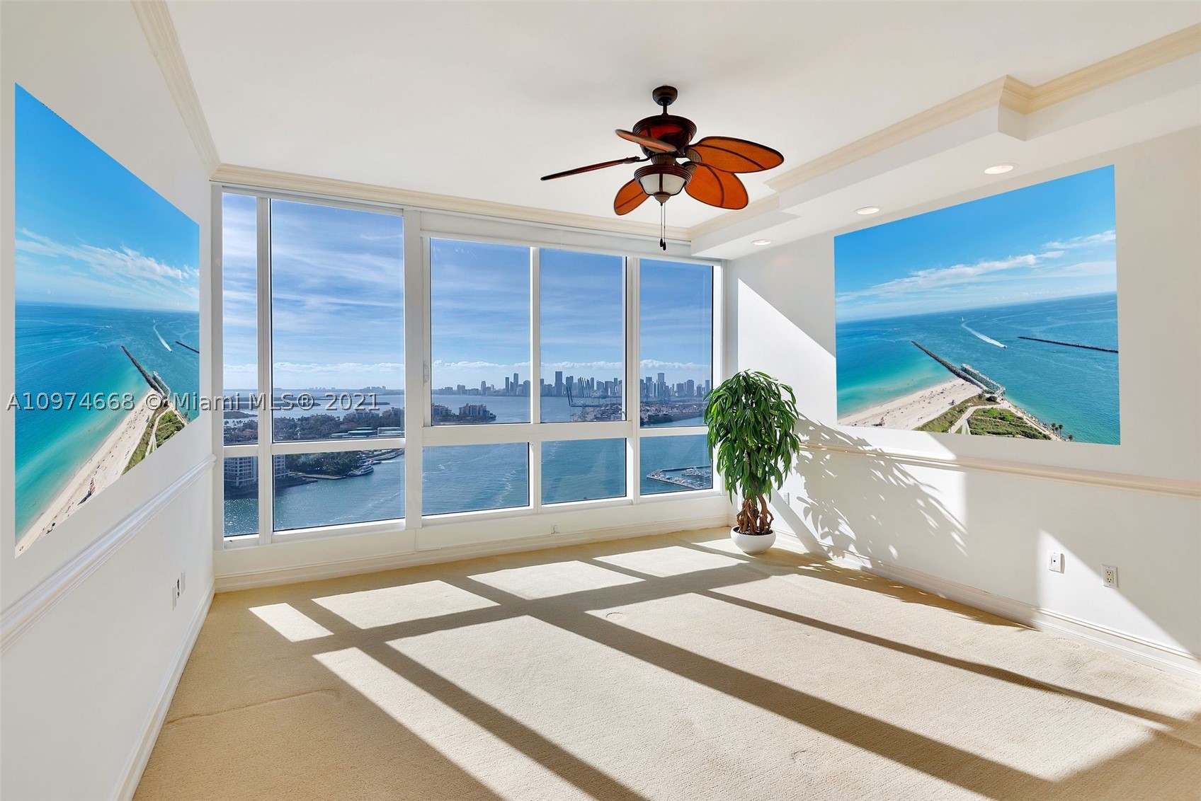 CONTINUUM SOUTH TOWER - Residential