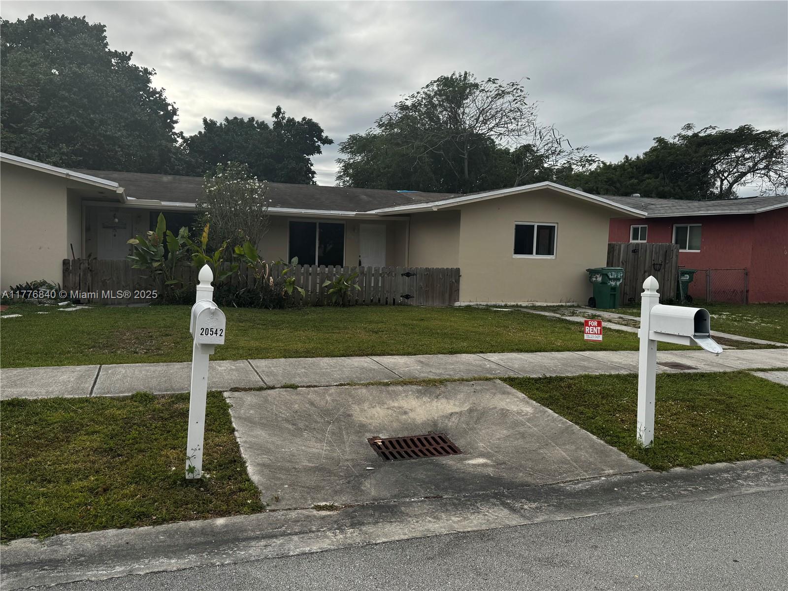SHADY RIDGE - Residential Lease