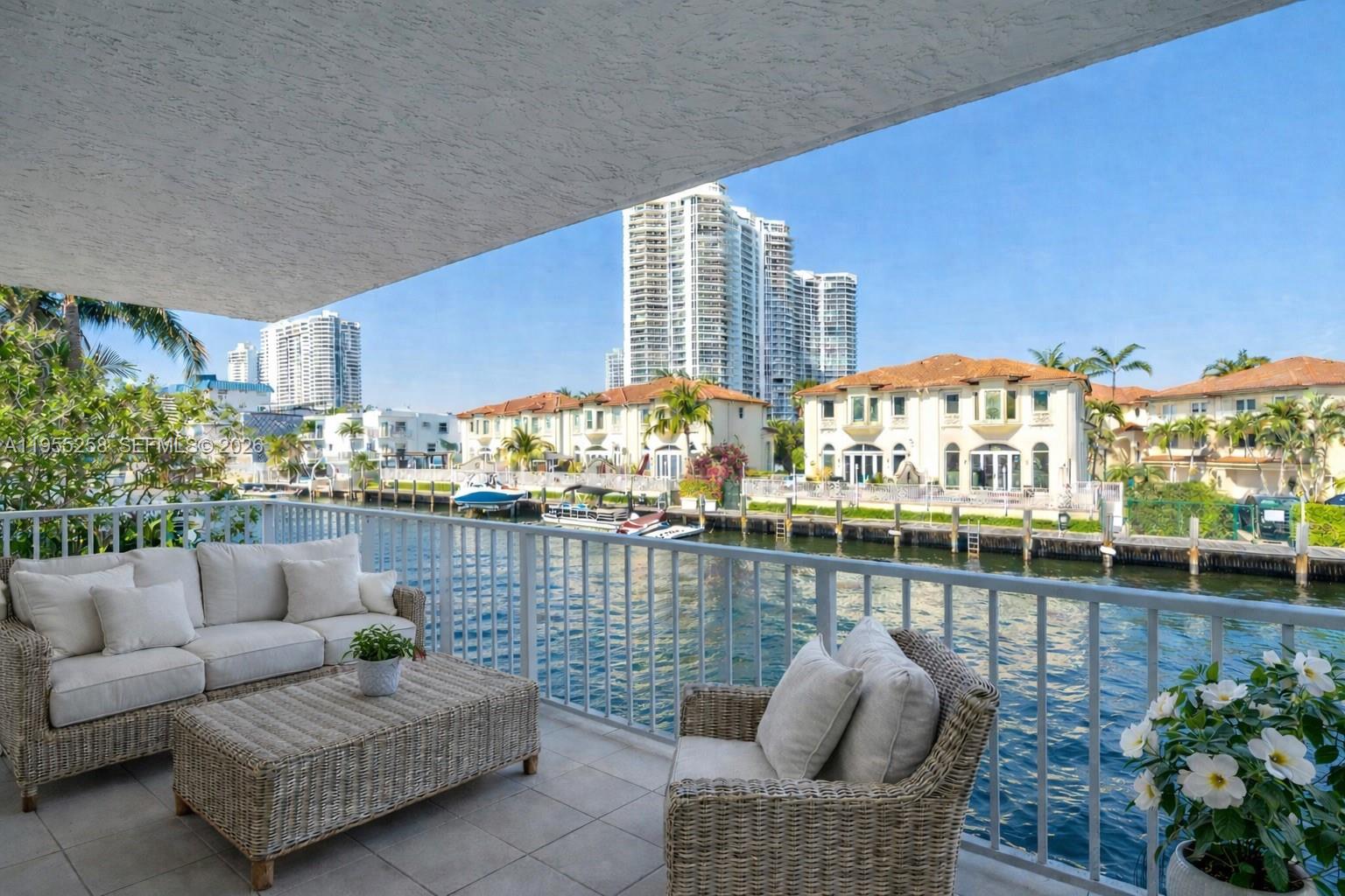 EDEN POINT NORTH CONDO - Residential