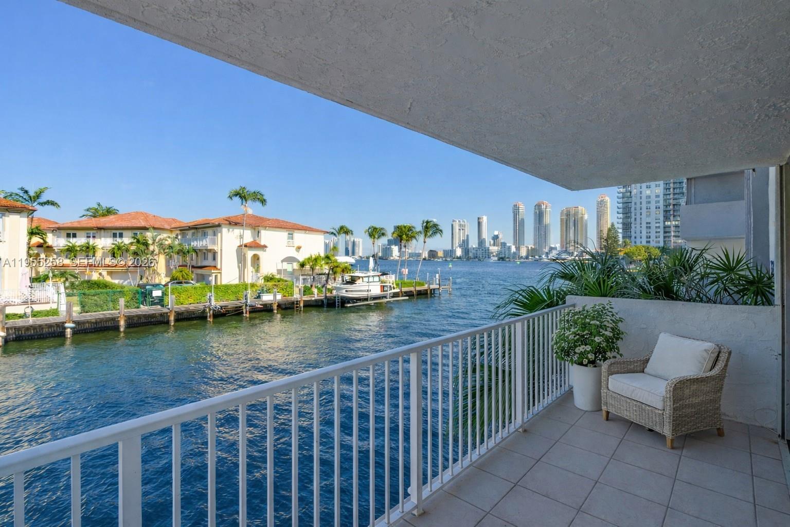 EDEN POINT NORTH CONDO - Residential