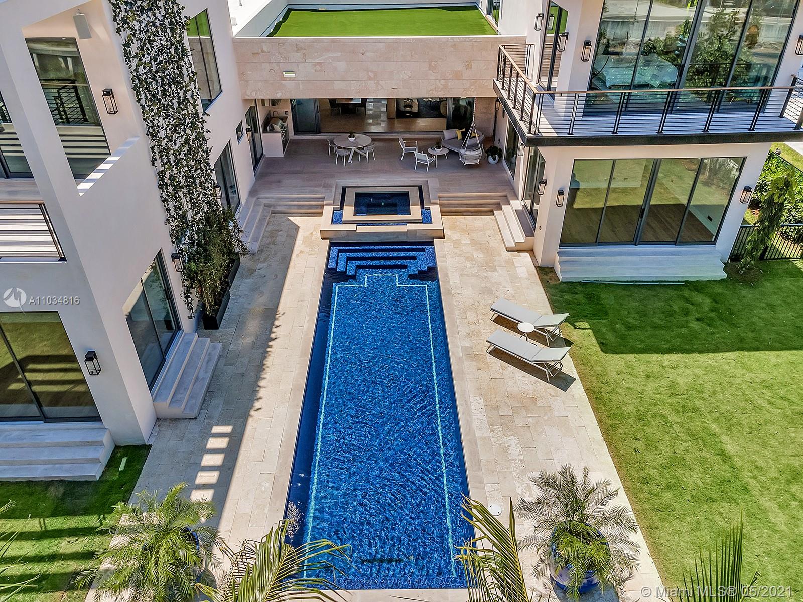 FLAMINGO TERRACE SUB - Residential