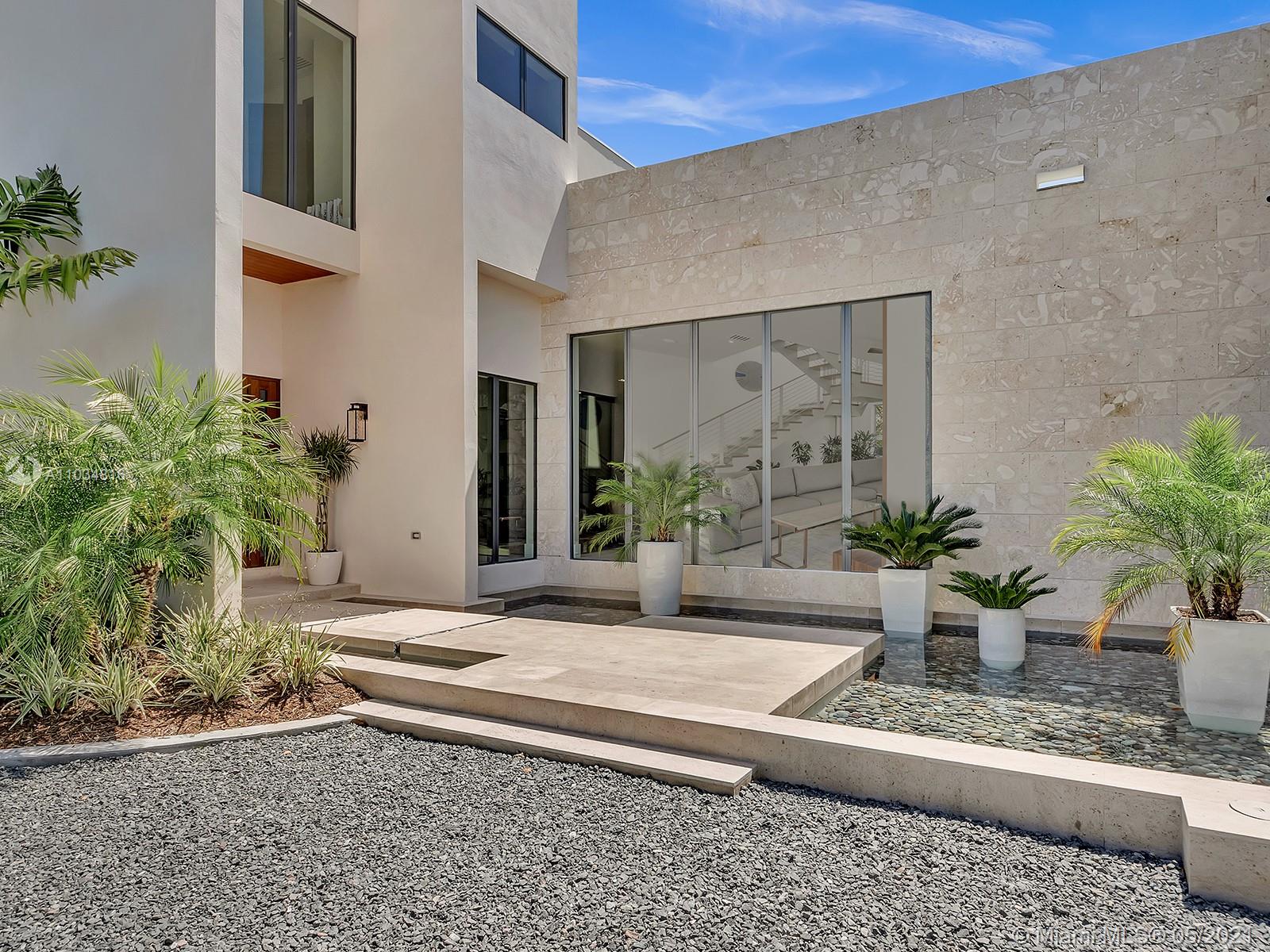 FLAMINGO TERRACE SUB - Residential