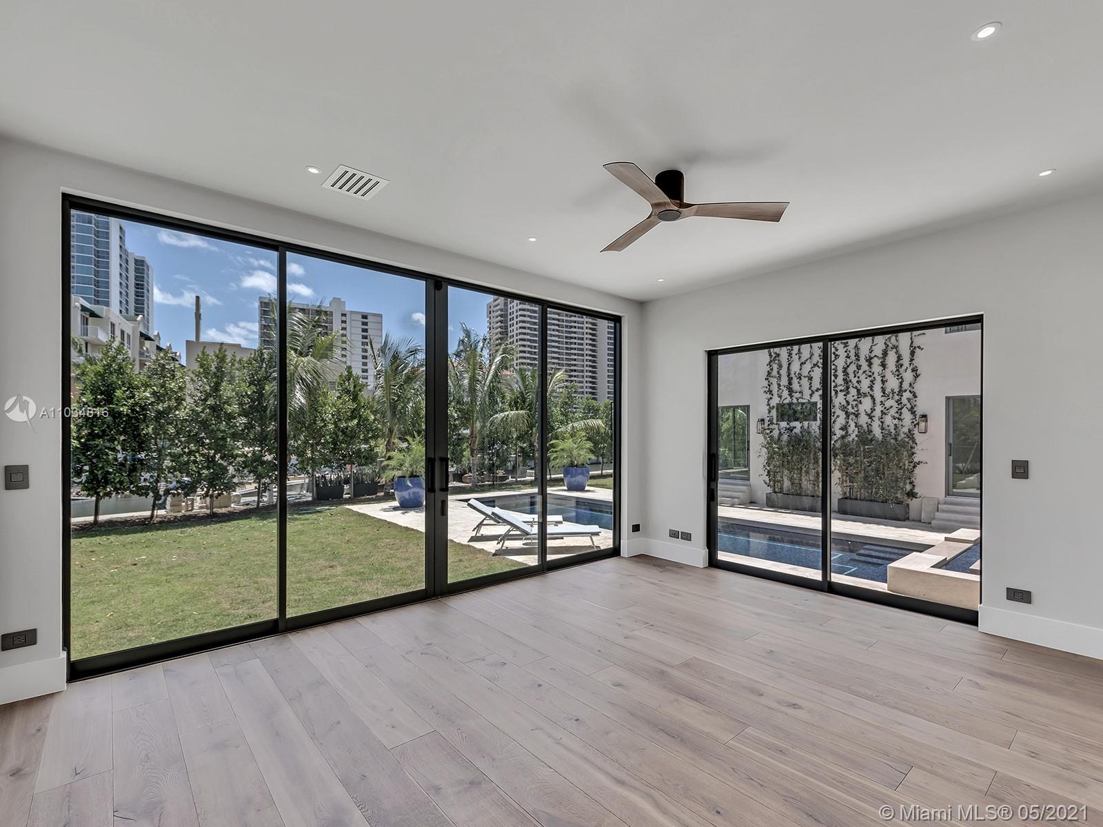 FLAMINGO TERRACE SUB - Residential