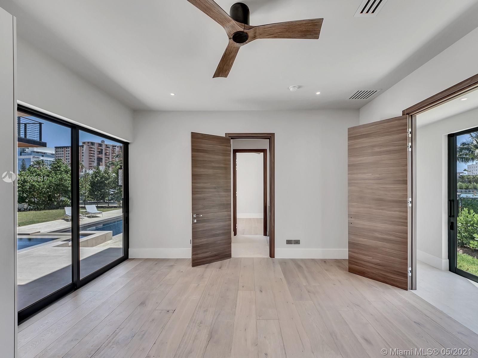 FLAMINGO TERRACE SUB - Residential