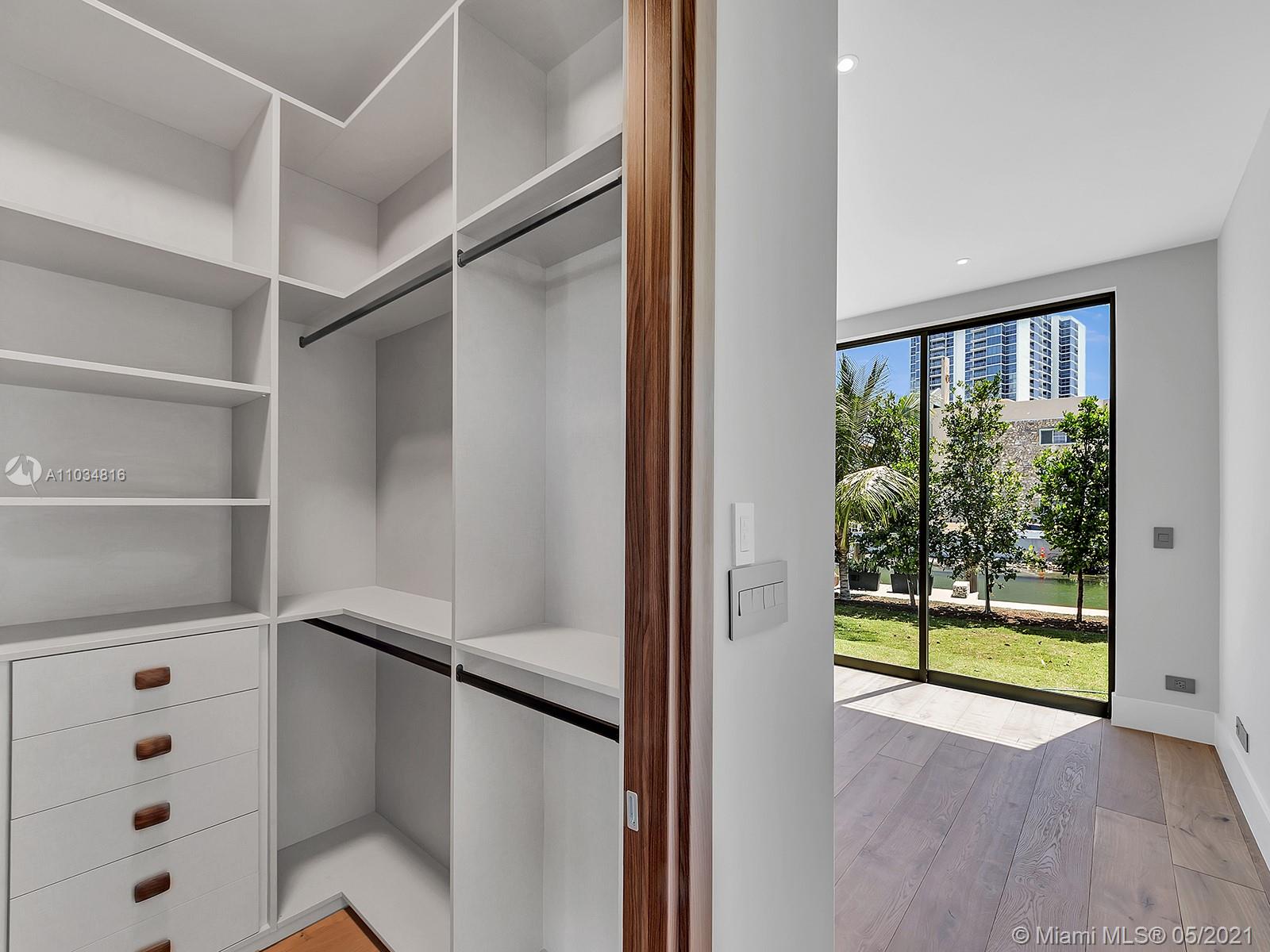 FLAMINGO TERRACE SUB - Residential