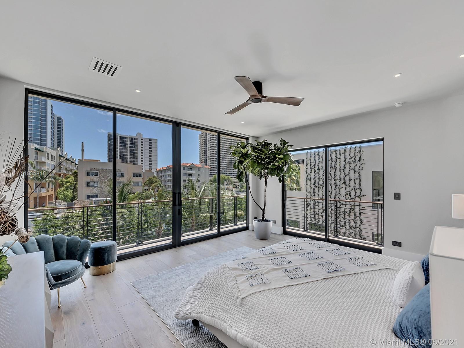 FLAMINGO TERRACE SUB - Residential