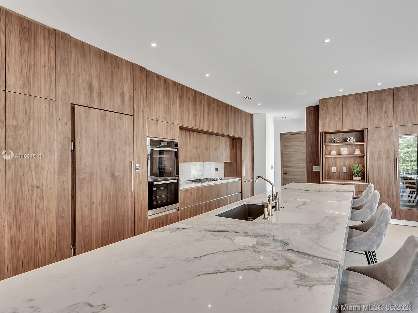 FLAMINGO TERRACE SUB - Residential