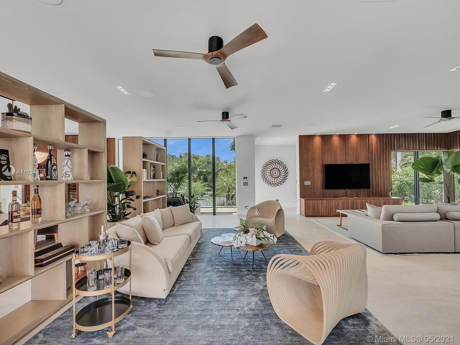 FLAMINGO TERRACE SUB - Residential