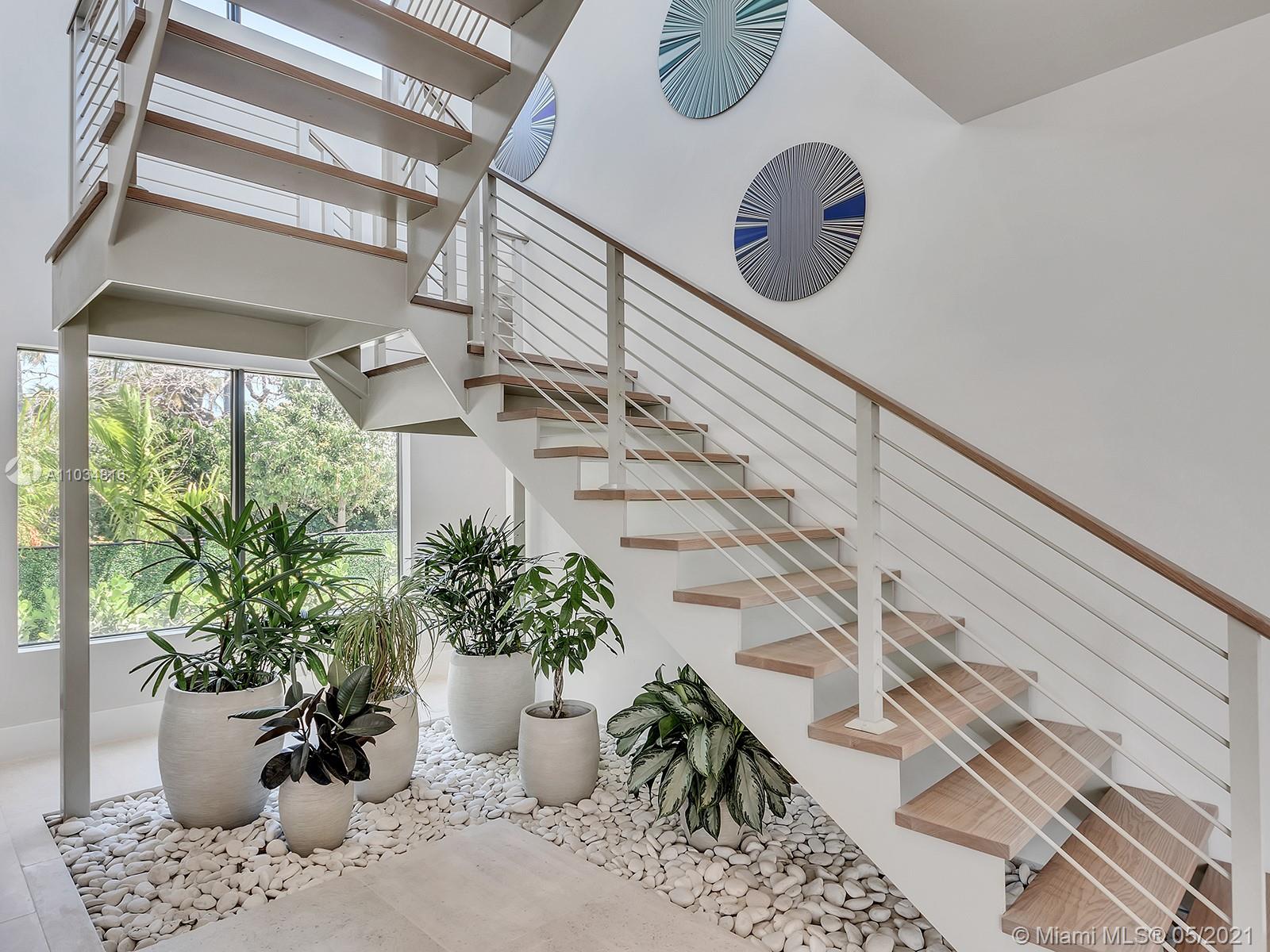 FLAMINGO TERRACE SUB - Residential