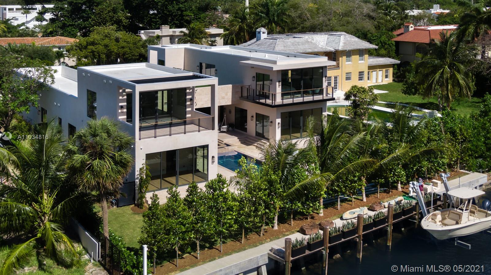 FLAMINGO TERRACE SUB - Residential