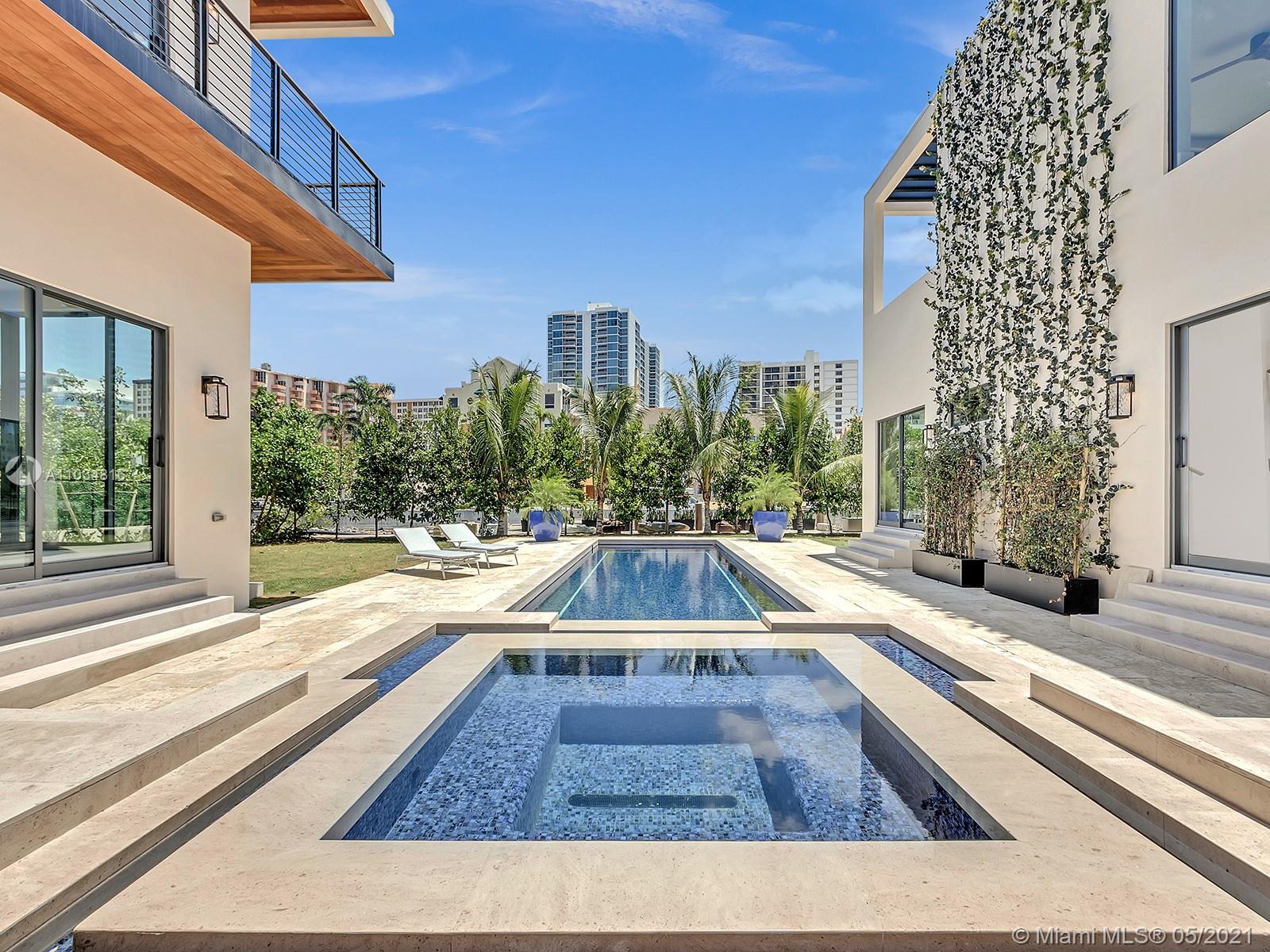 FLAMINGO TERRACE SUB - Residential