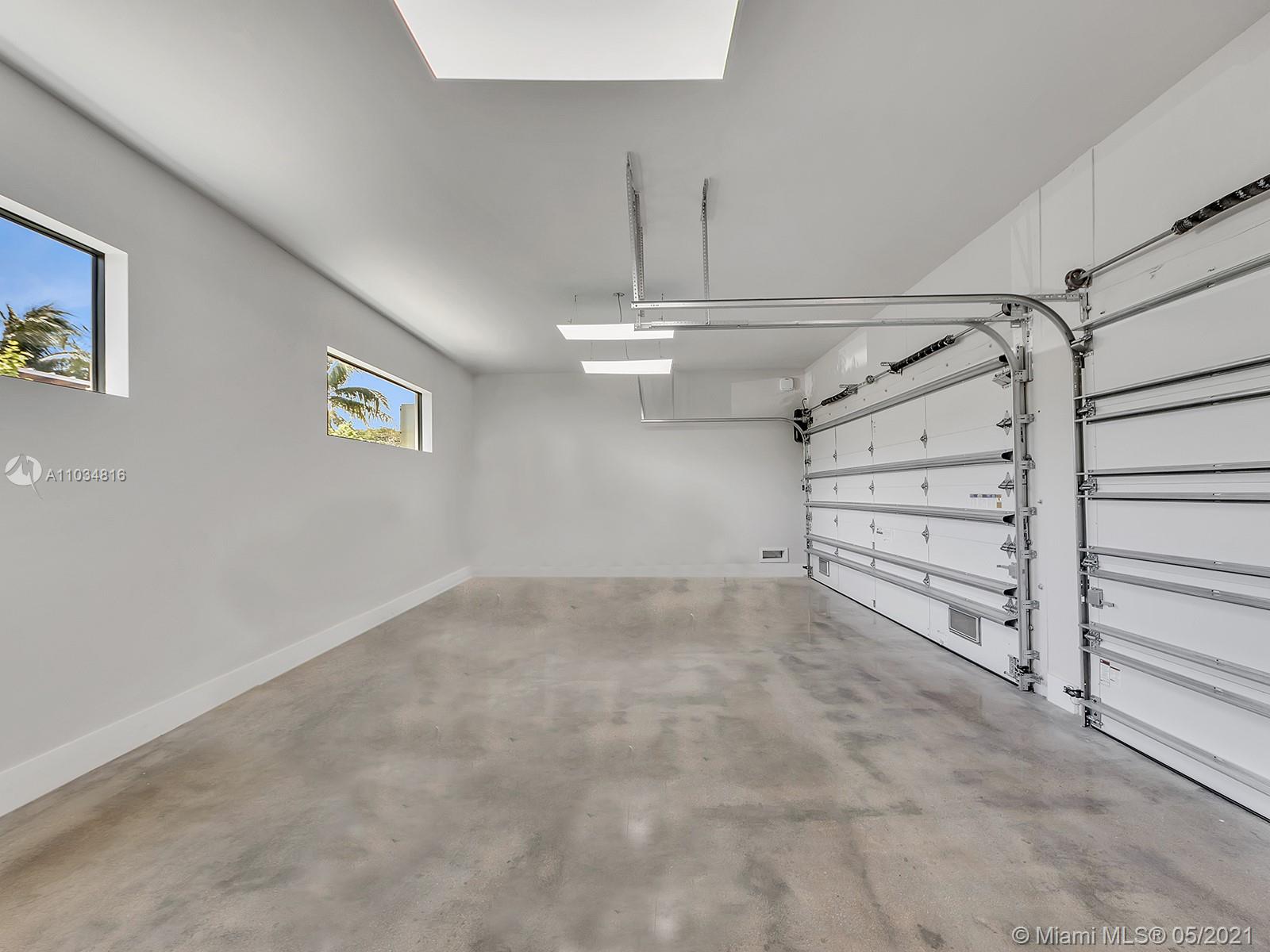 FLAMINGO TERRACE SUB - Residential