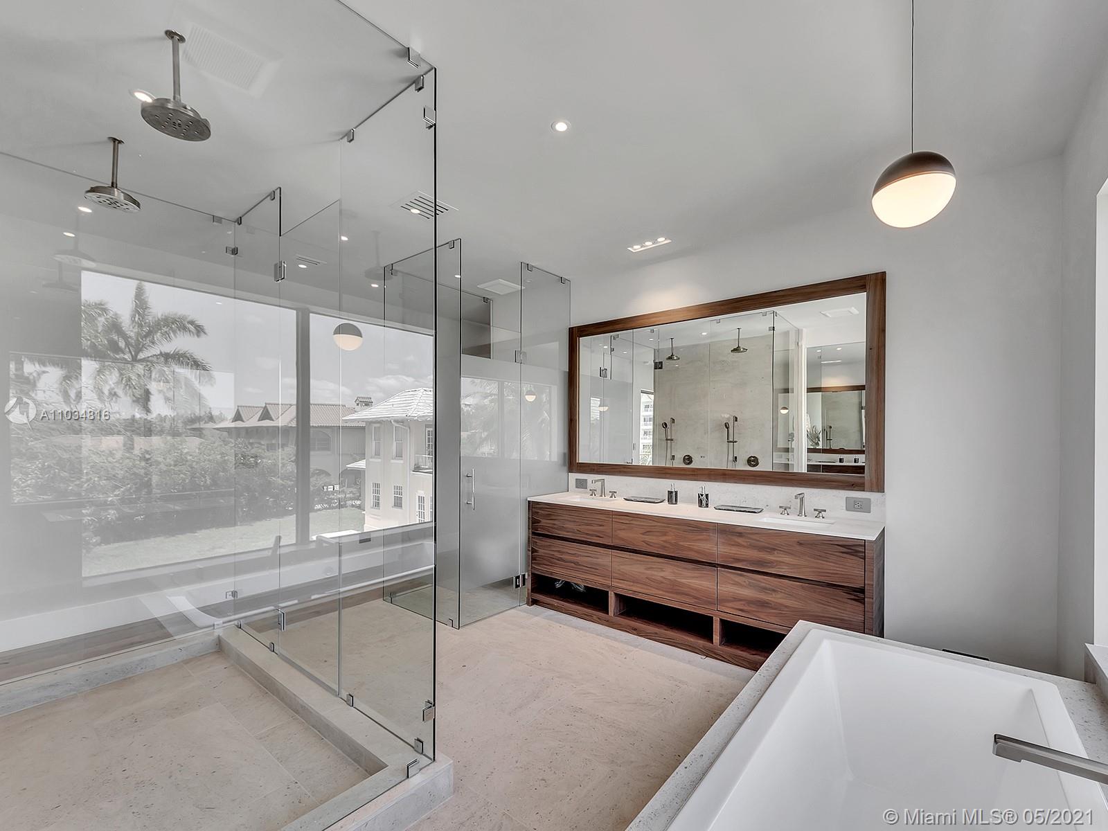FLAMINGO TERRACE SUB - Residential