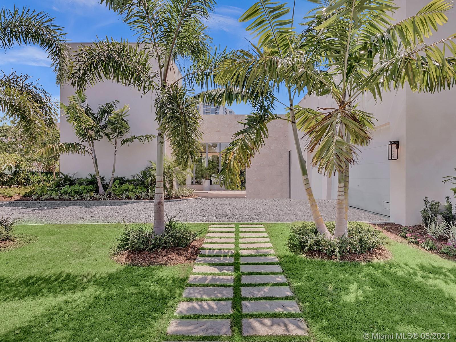 FLAMINGO TERRACE SUB - Residential
