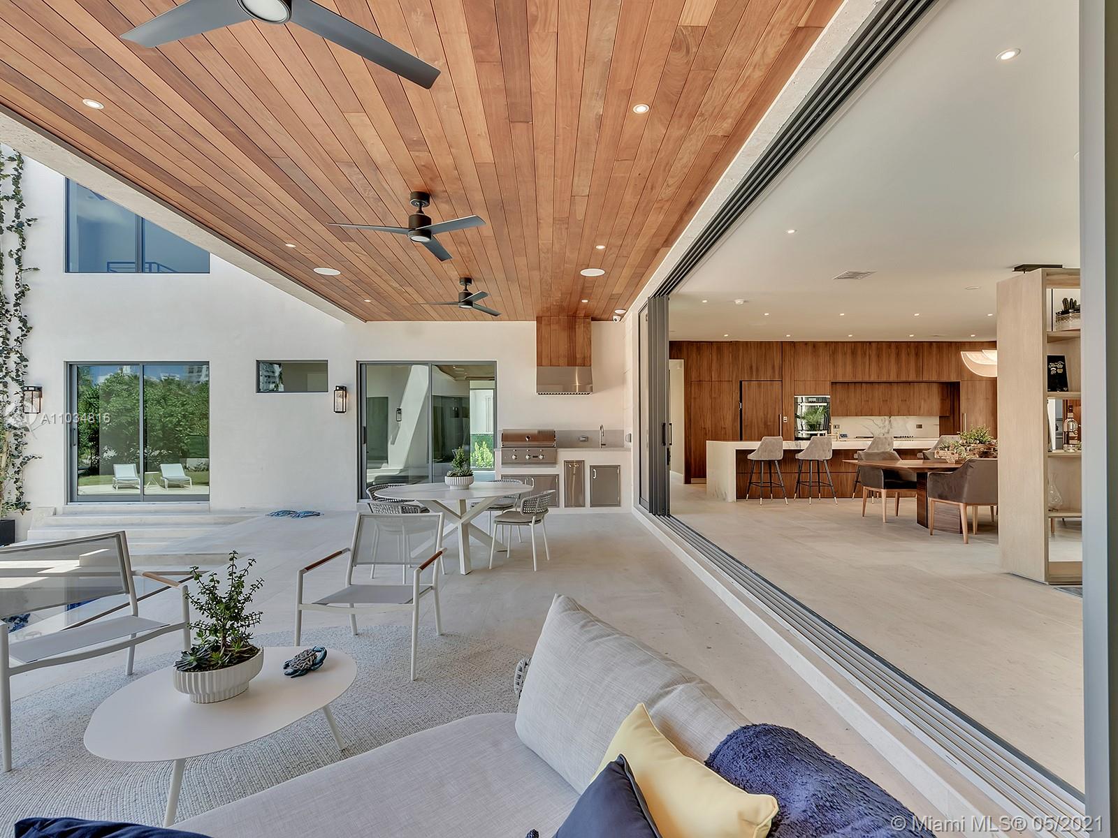 FLAMINGO TERRACE SUB - Residential
