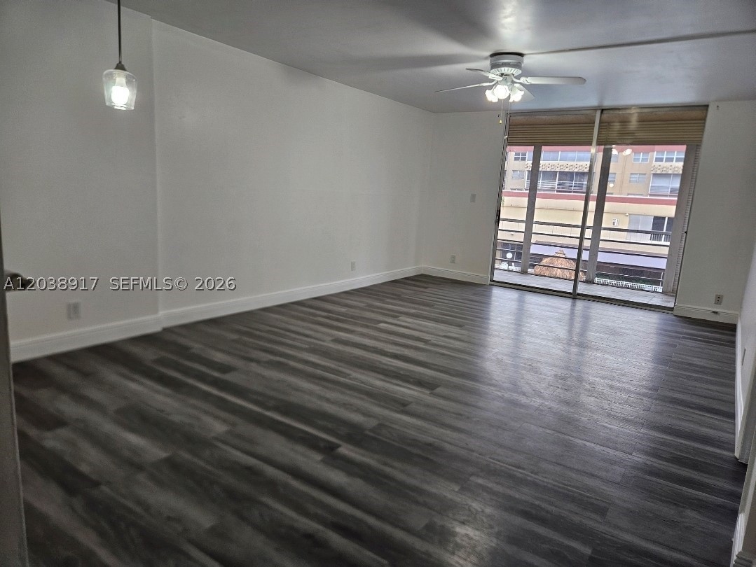 POLYNESIAN GARDENS CONDOM - Residential Lease