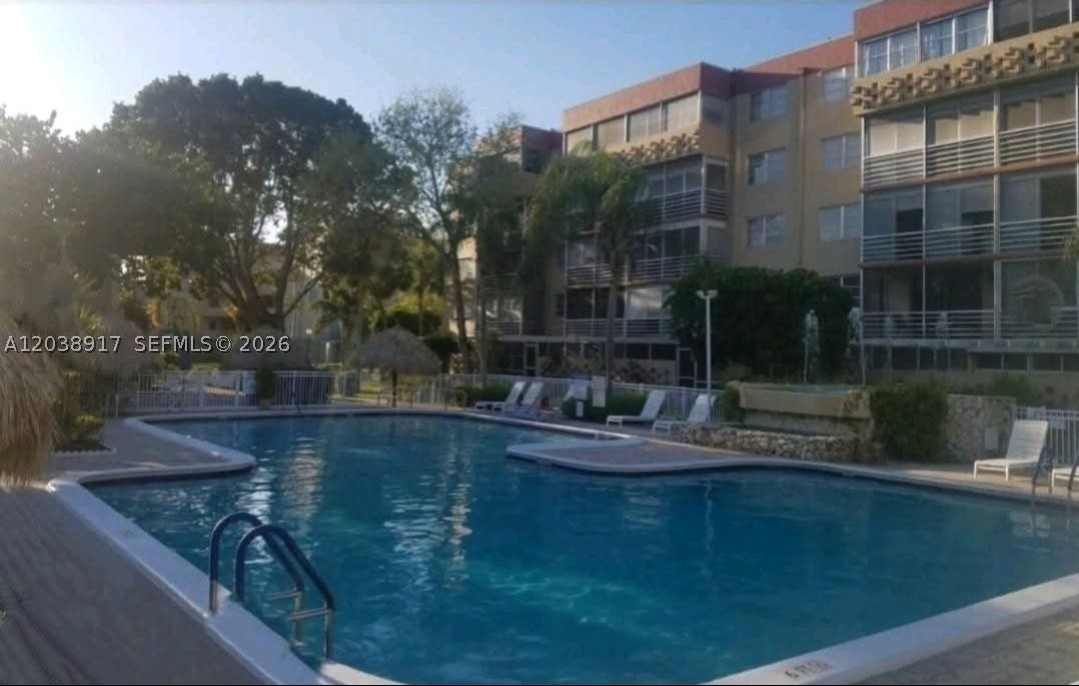 POLYNESIAN GARDENS CONDOM - Residential Lease