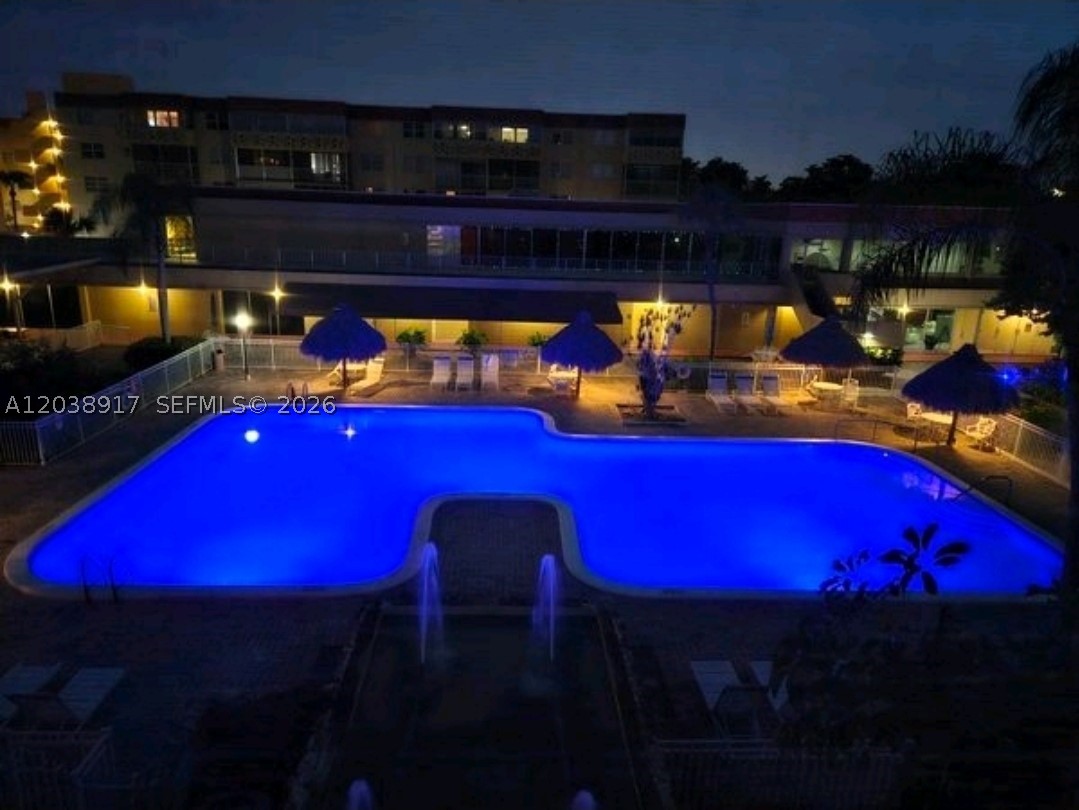 POLYNESIAN GARDENS CONDOM - Residential Lease
