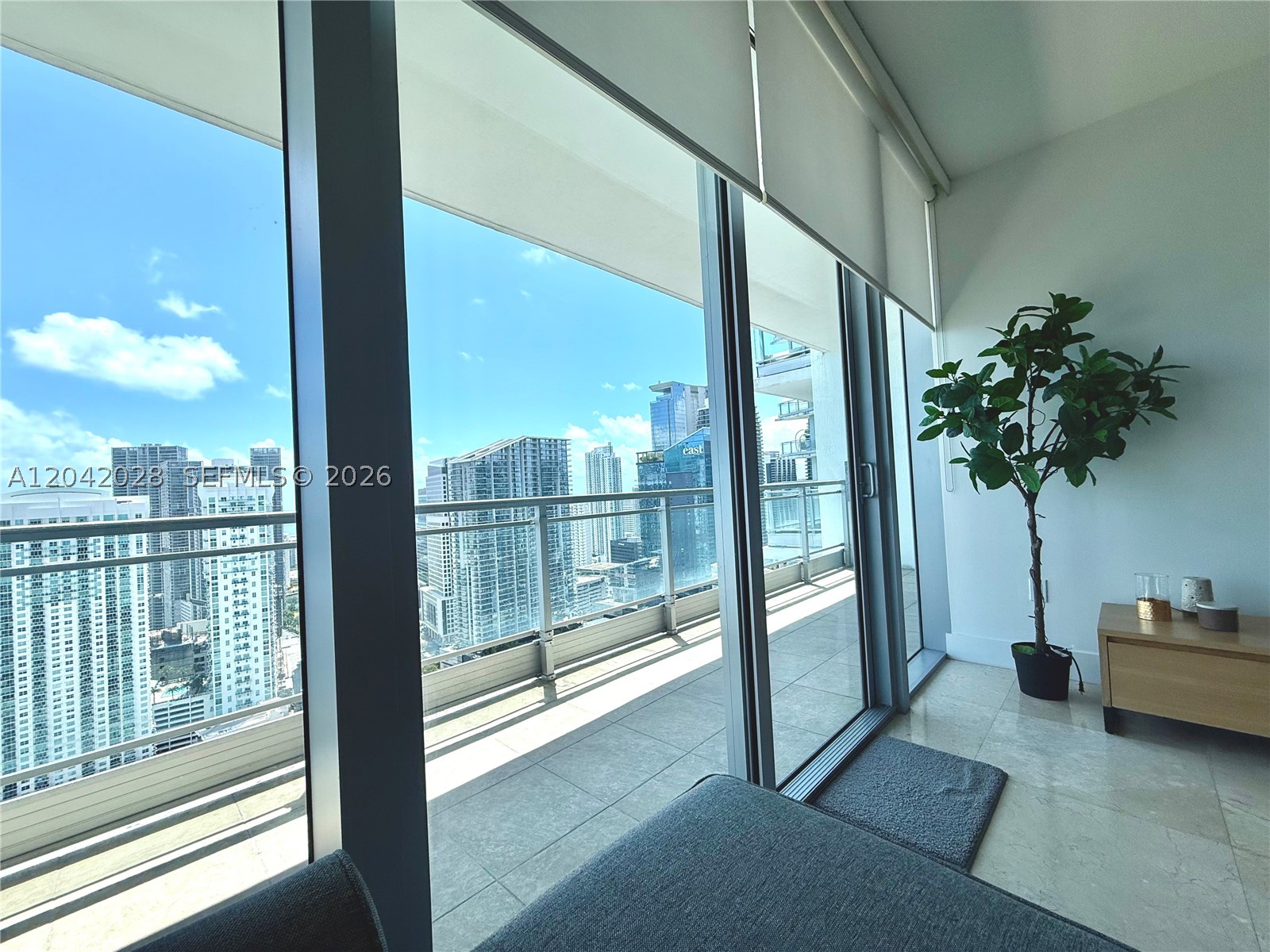 MINT CONDO - Residential Lease