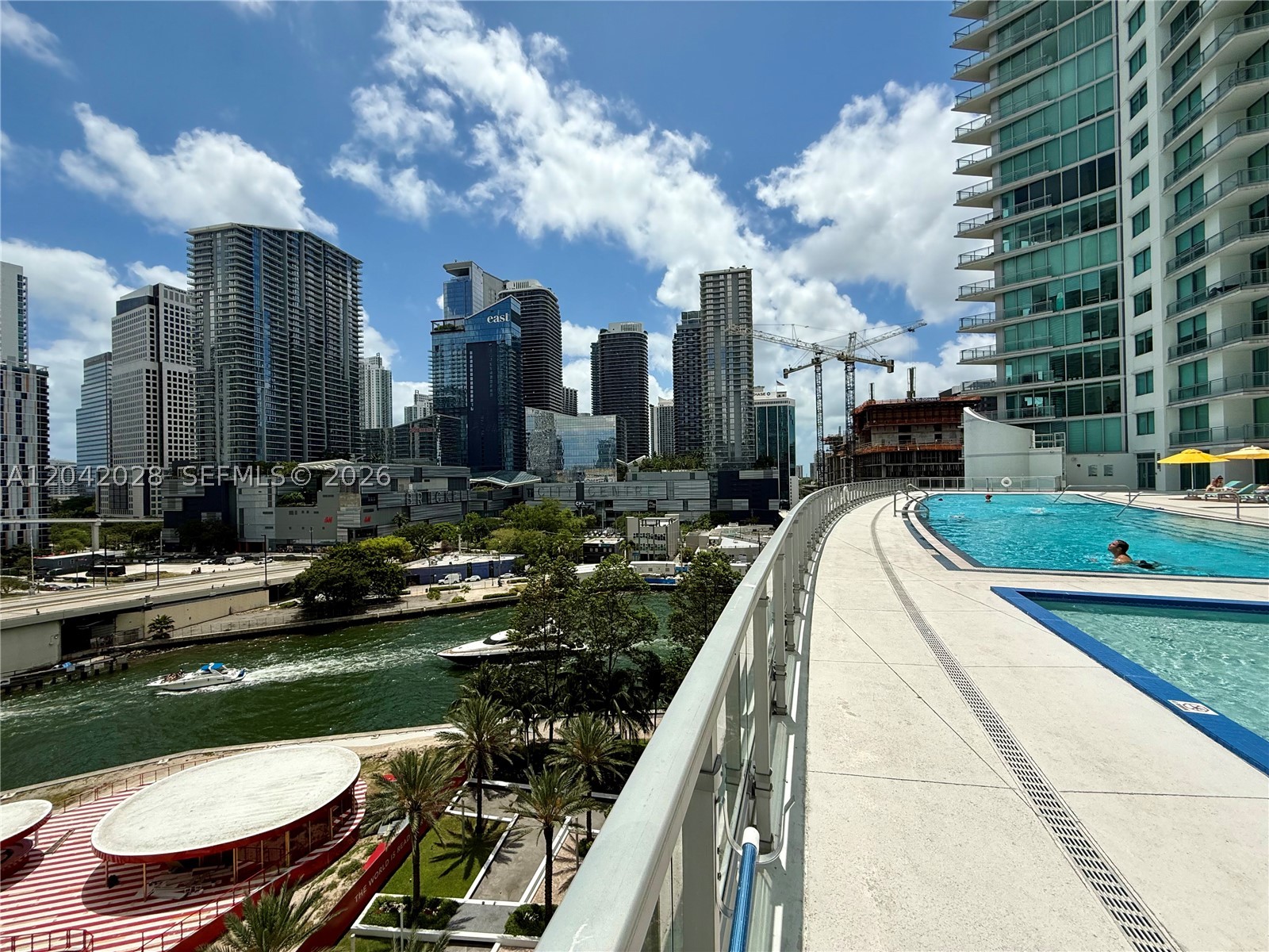 MINT CONDO - Residential Lease