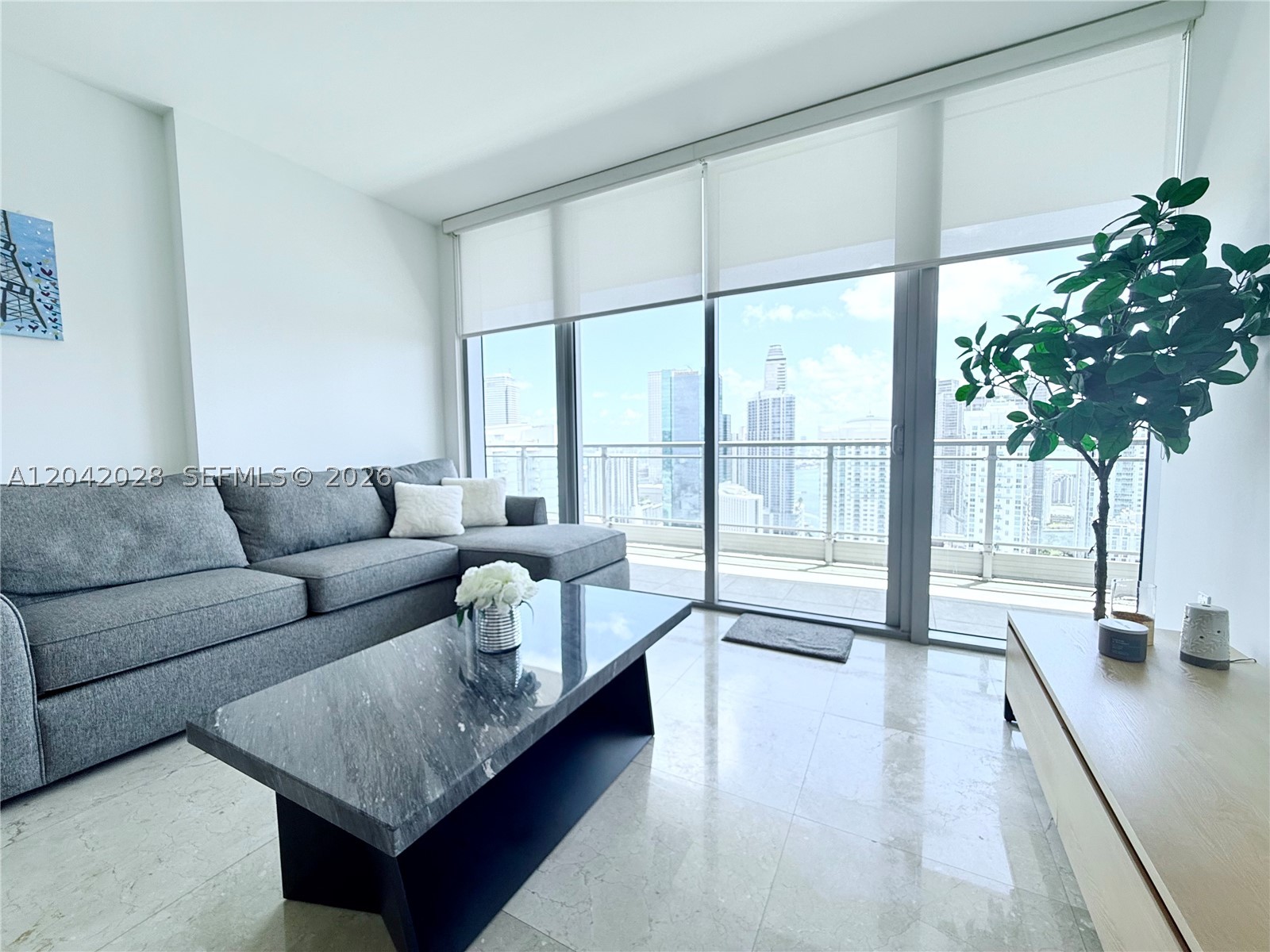 MINT CONDO - Residential Lease