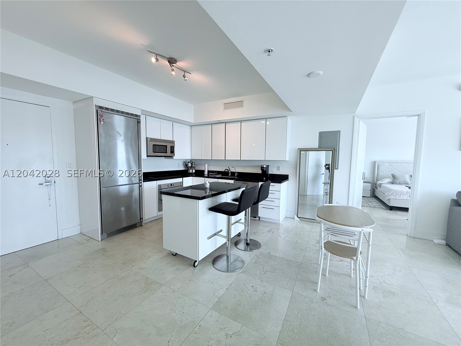 MINT CONDO - Residential Lease
