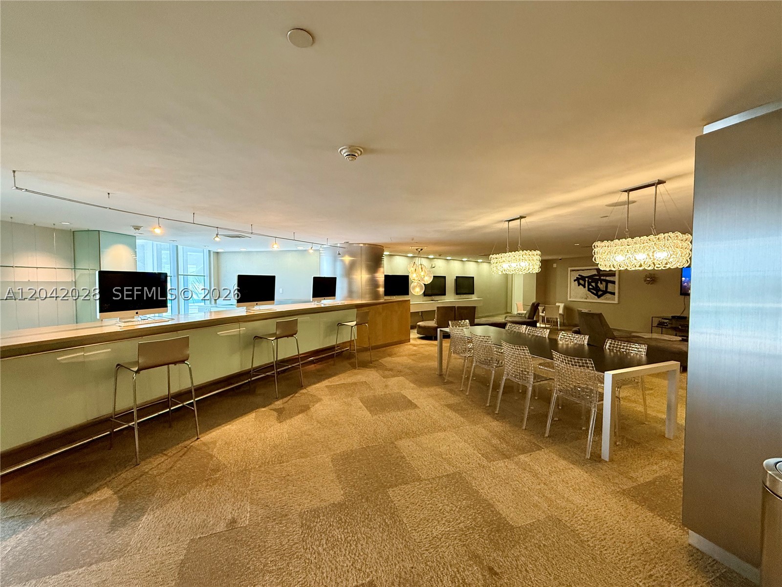 MINT CONDO - Residential Lease