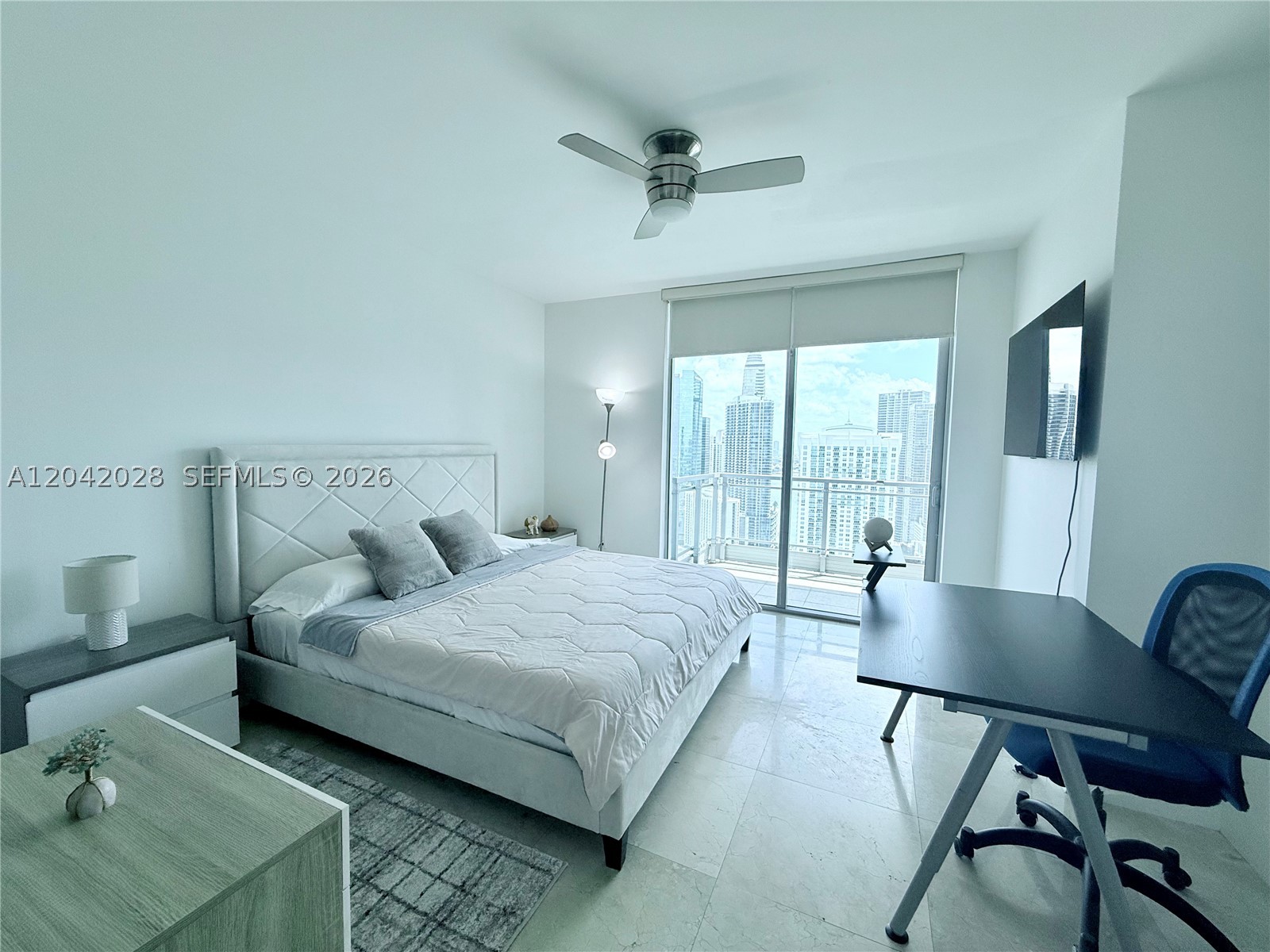 MINT CONDO - Residential Lease