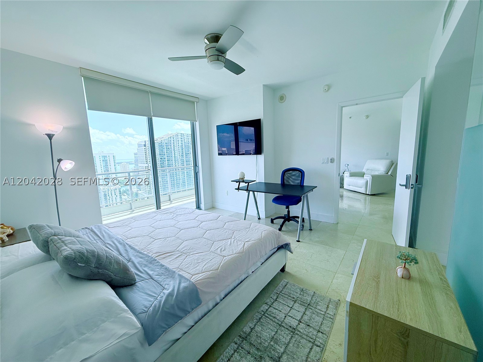 MINT CONDO - Residential Lease