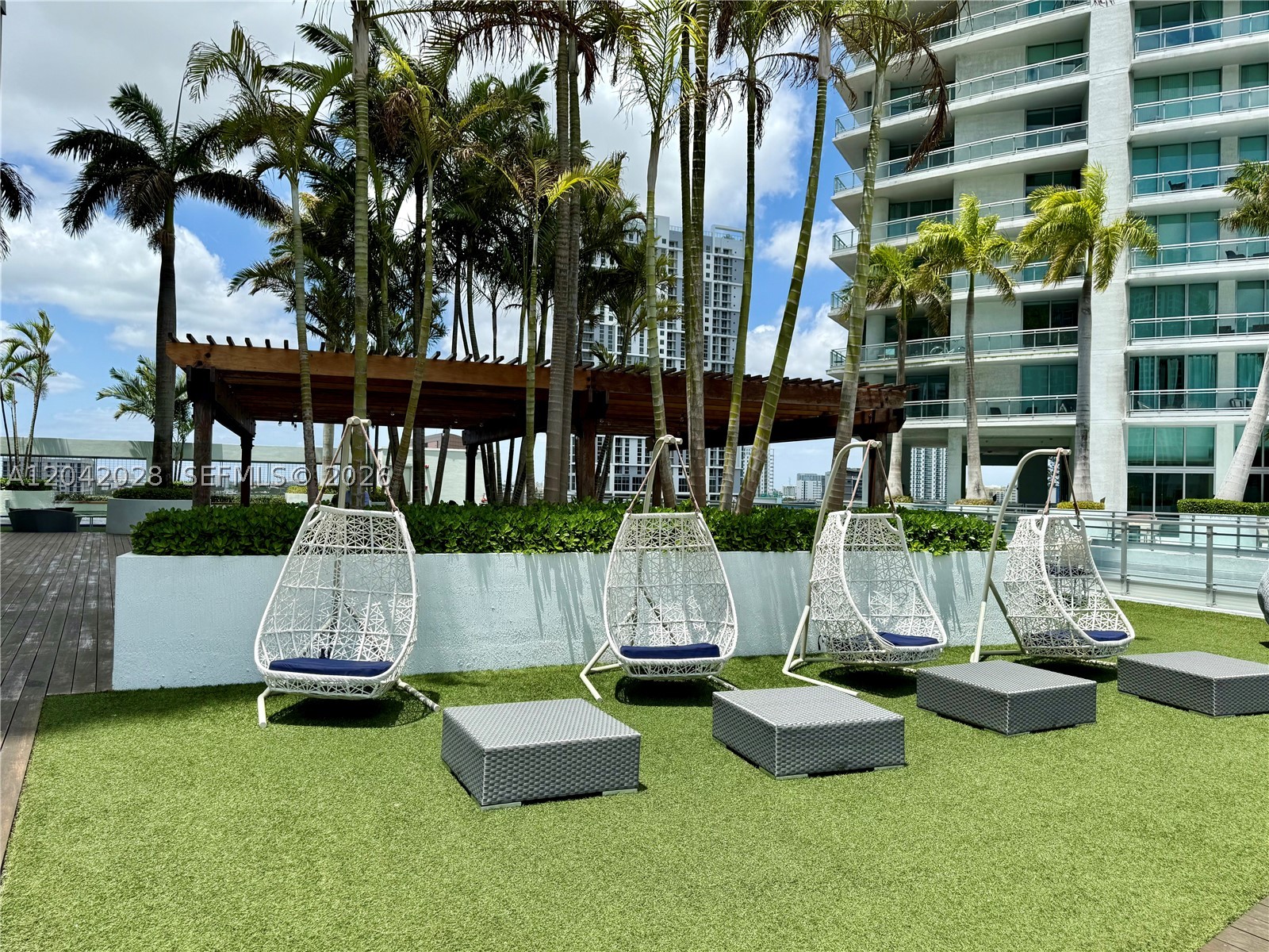 MINT CONDO - Residential Lease